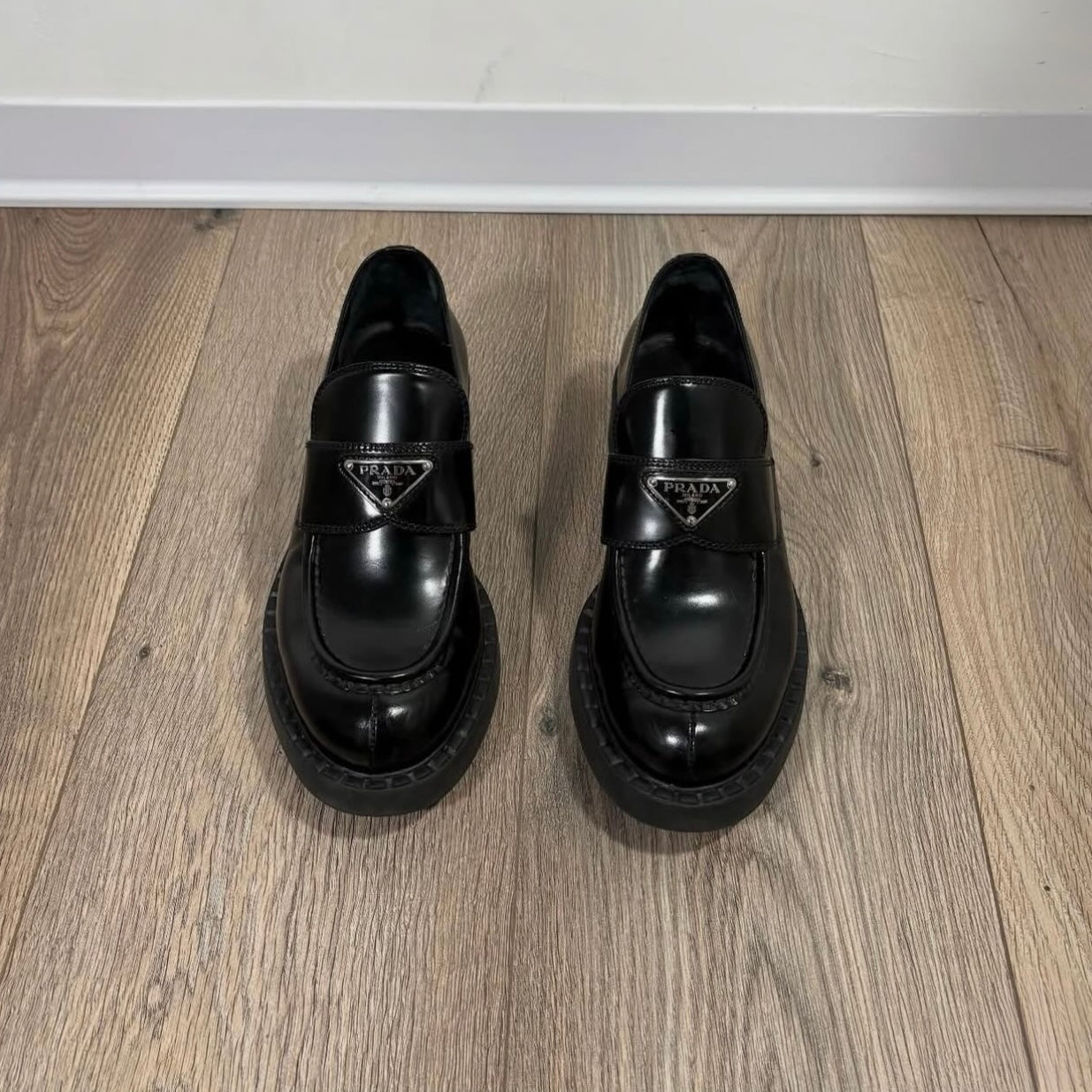 Prada Chocolate 38,5