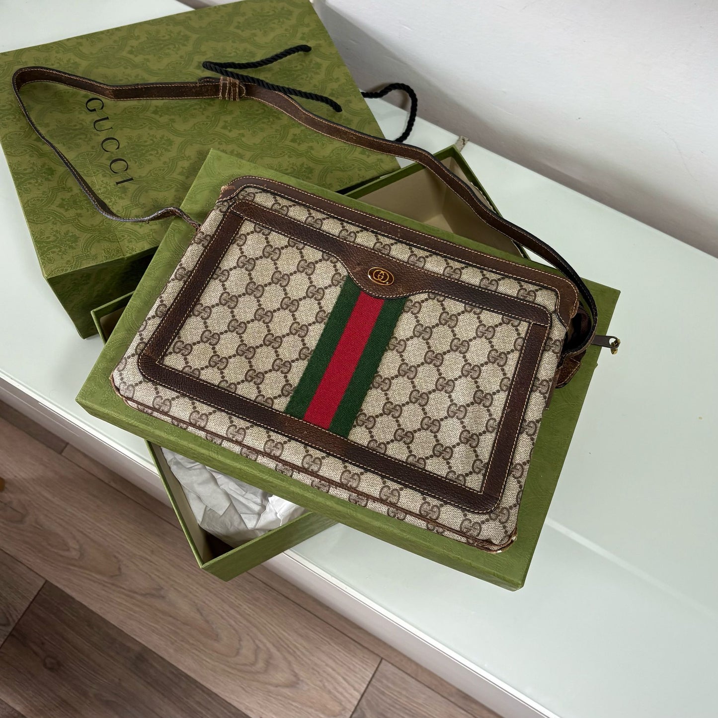 Gucci Ophidia