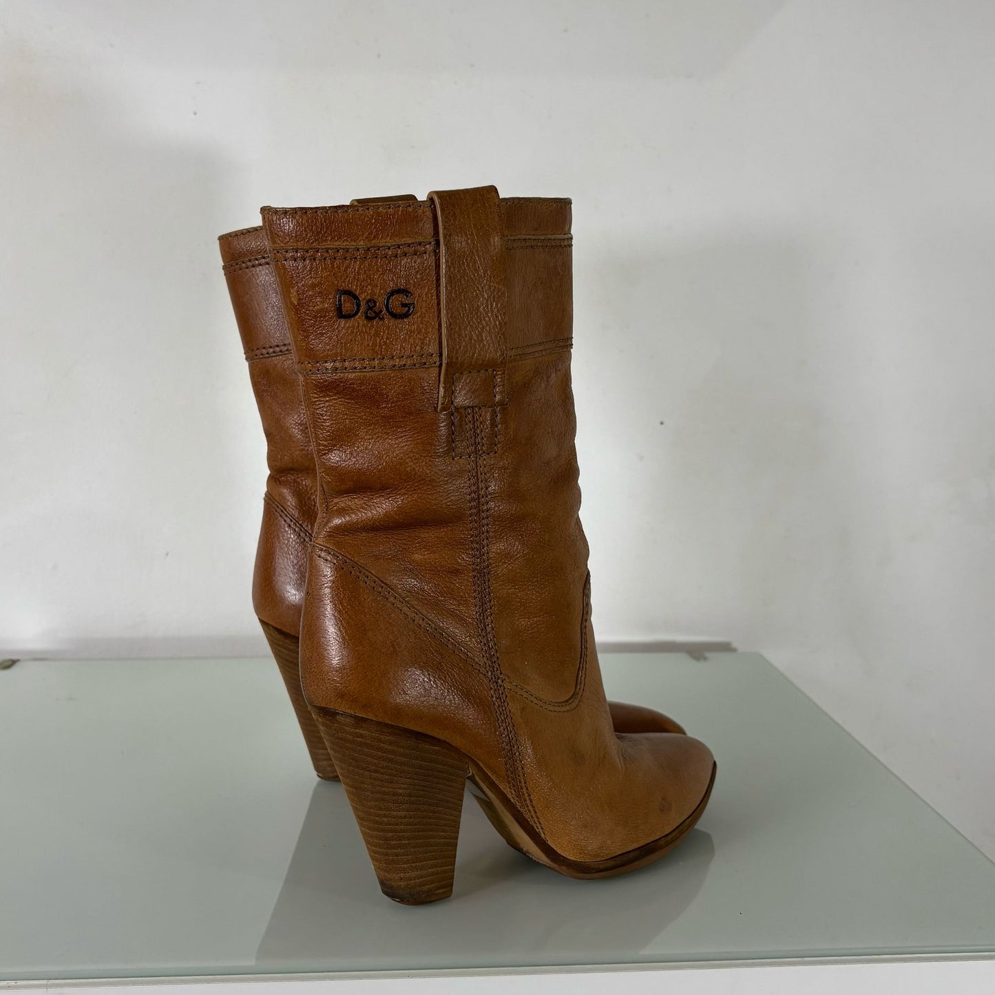 Dolce & Gabbana Camperos 37