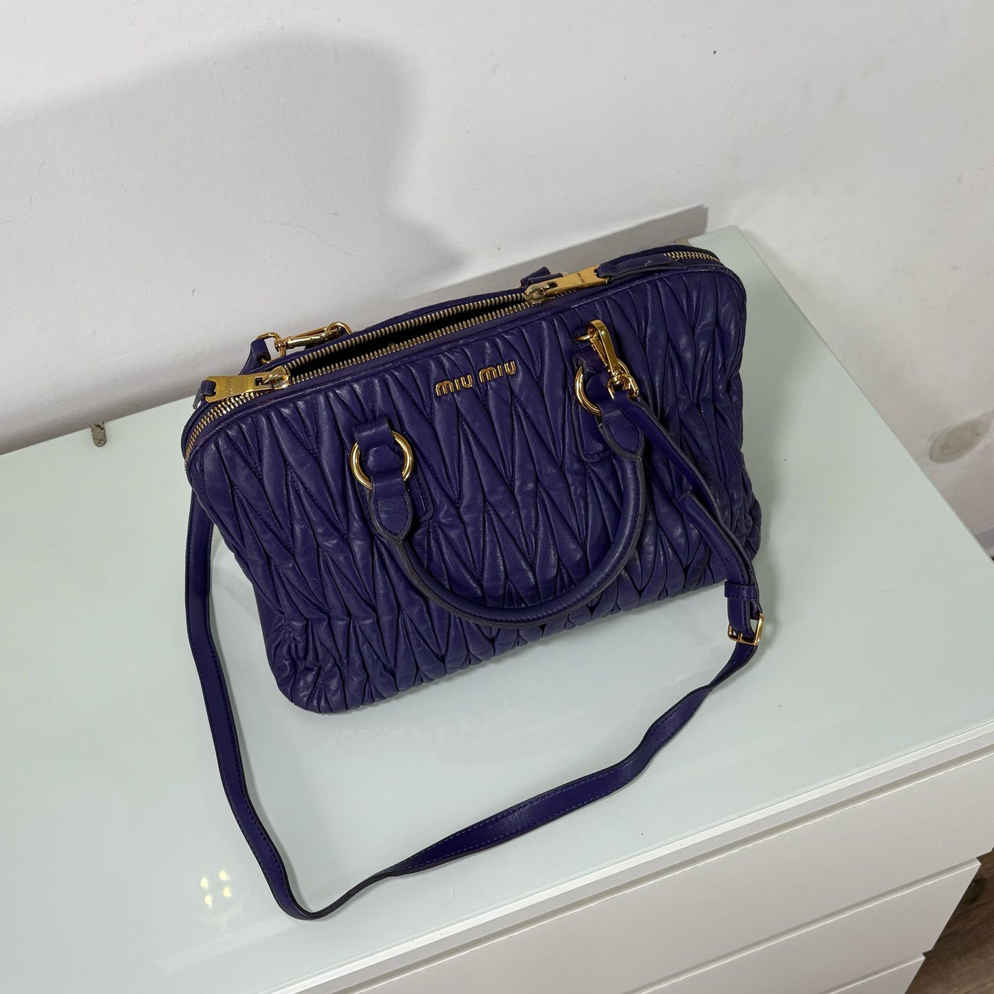 Borsa Miu Miu
