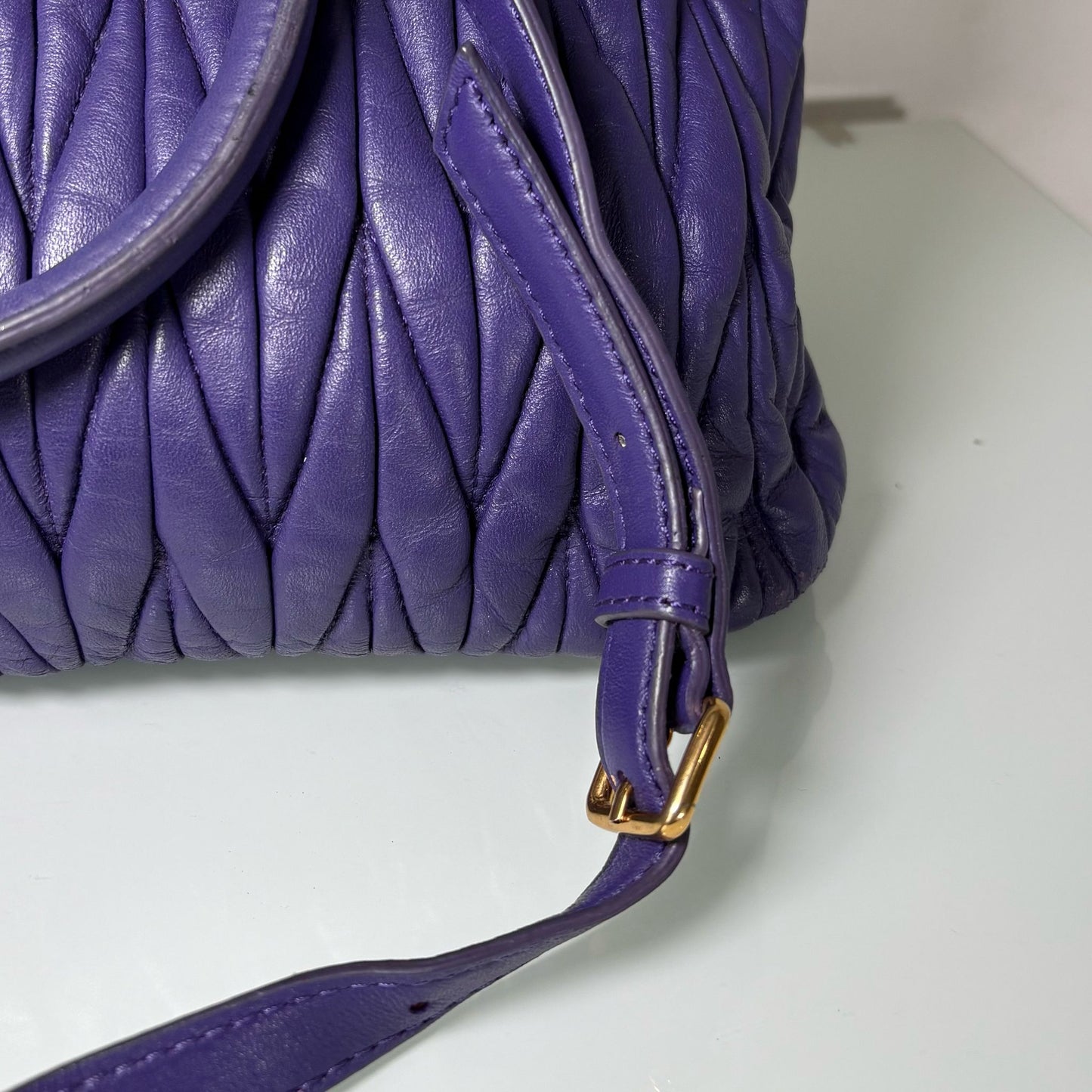 Borsa Miu Miu