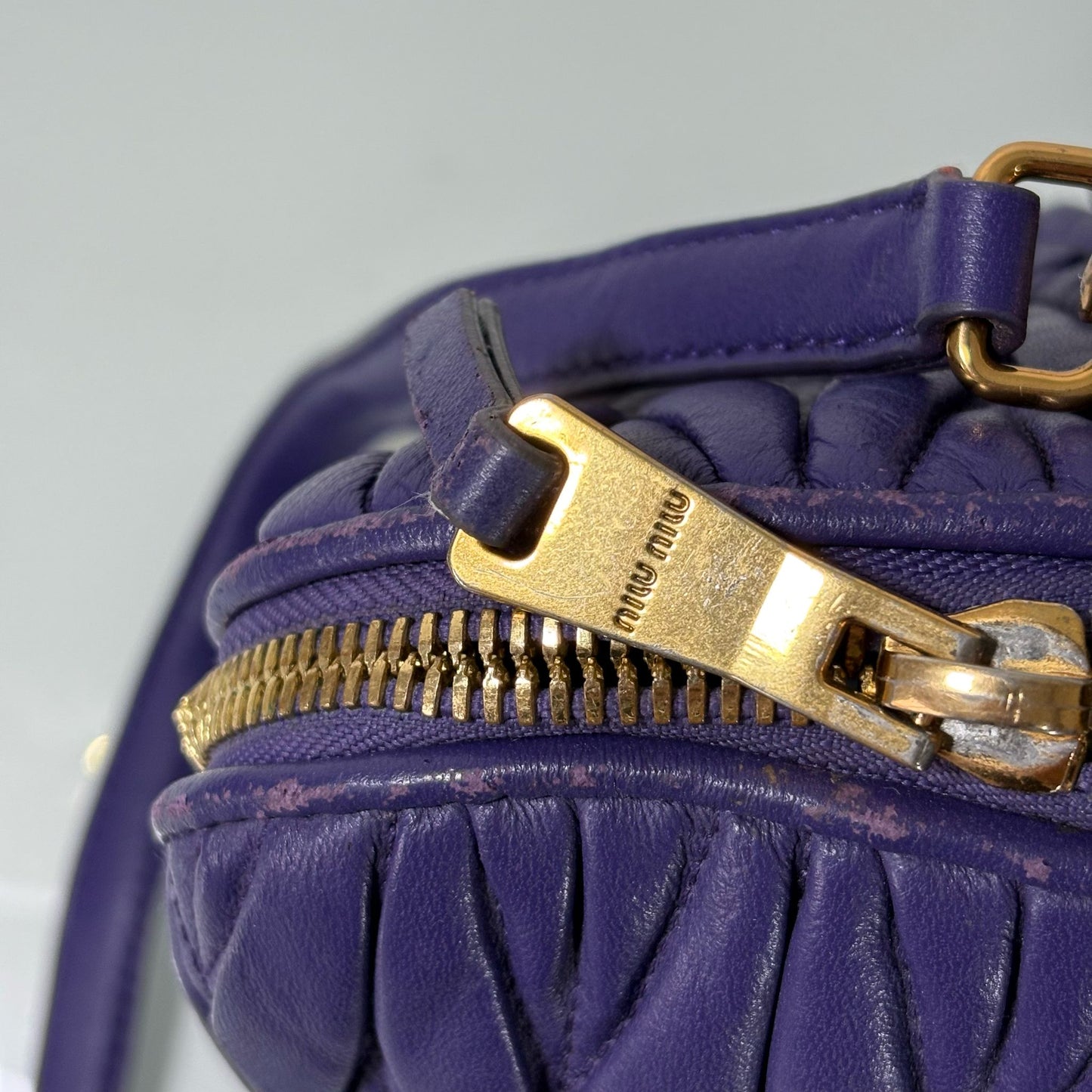 Borsa Miu Miu
