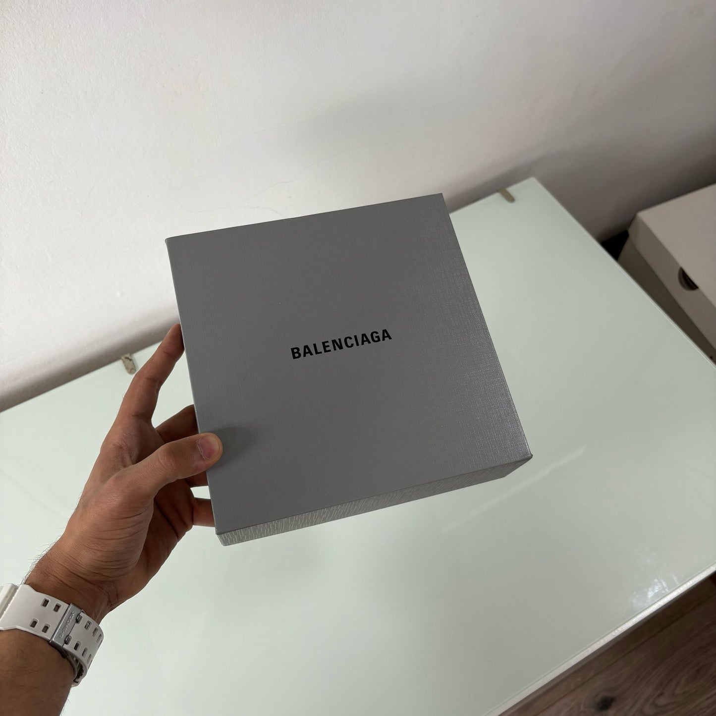 Portafoglio Balenciaga