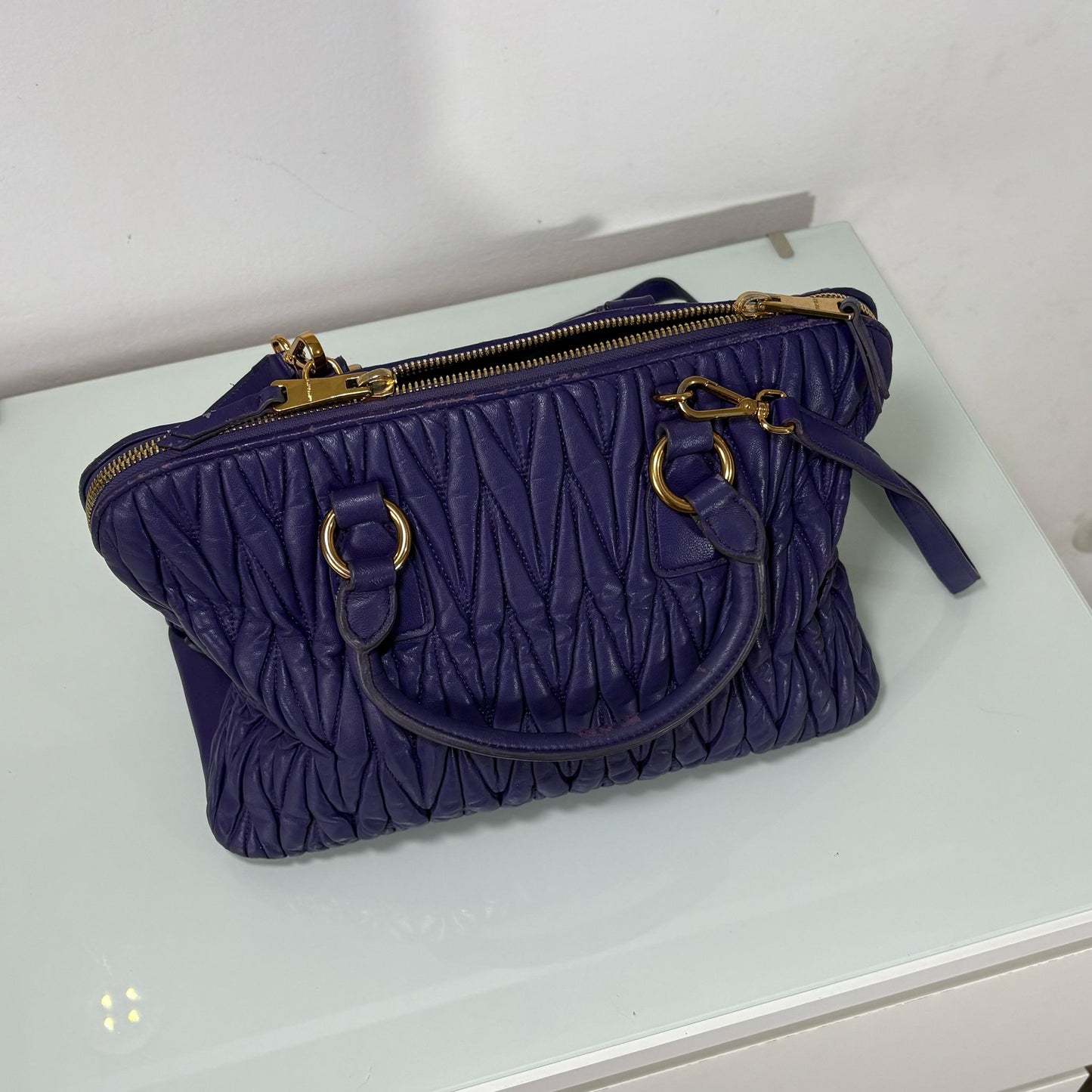 Borsa Miu Miu