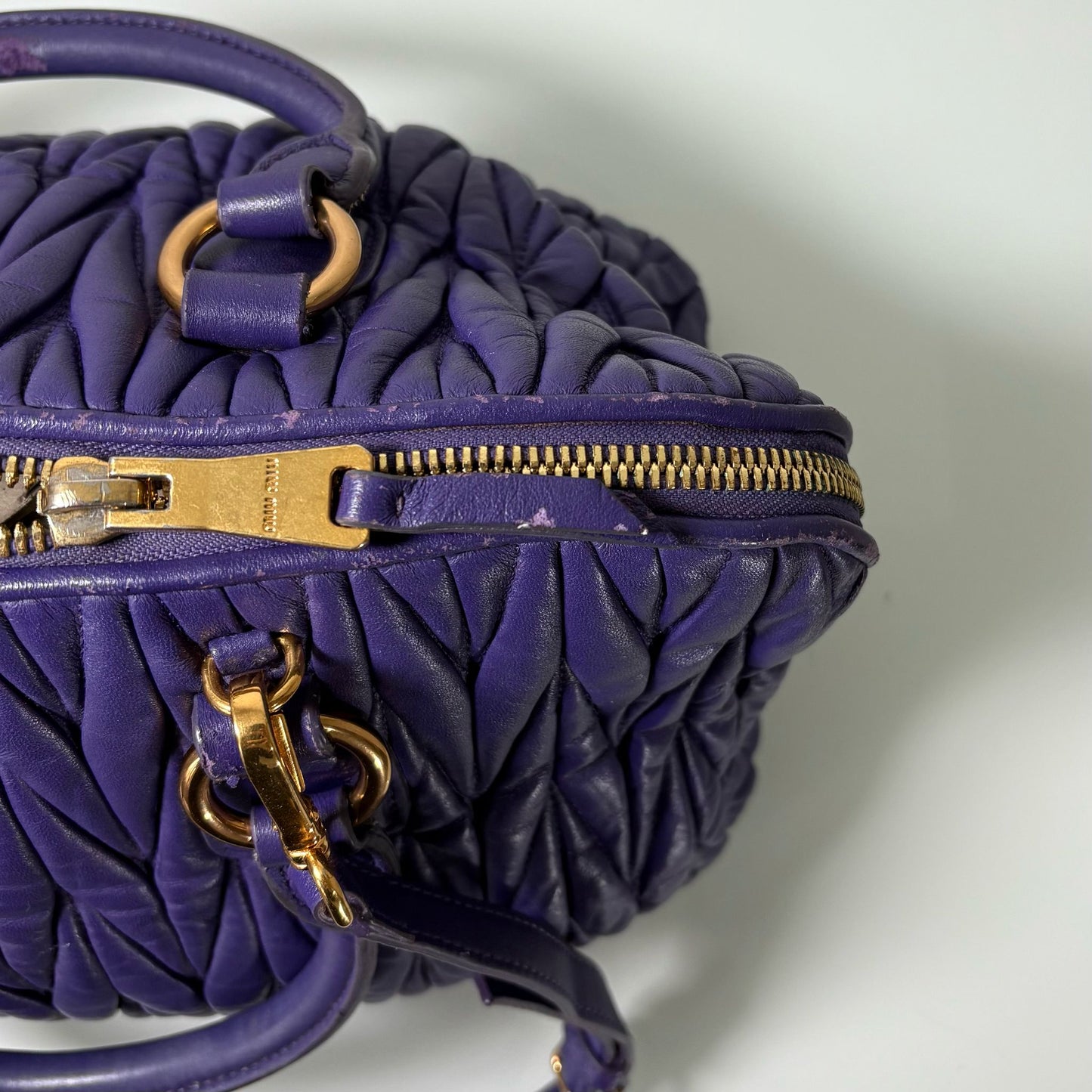 Borsa Miu Miu