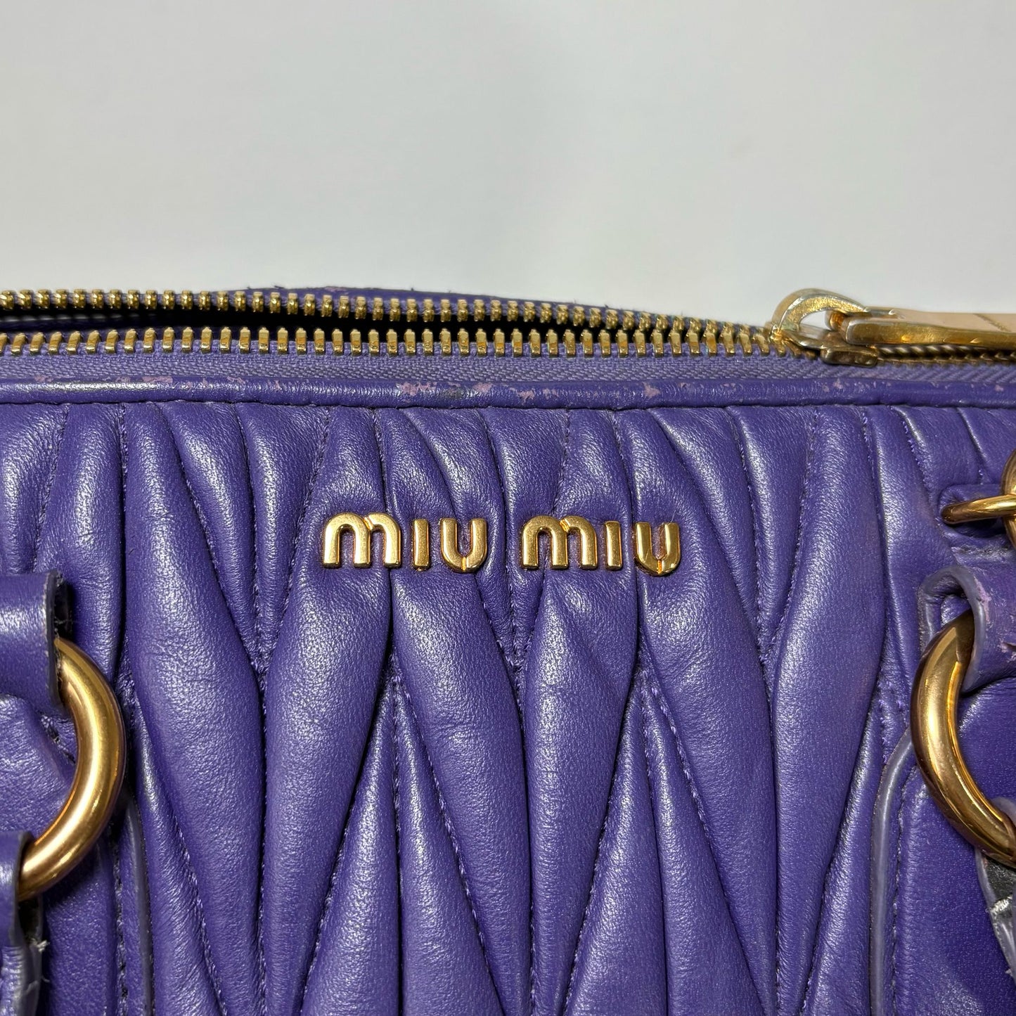 Borsa Miu Miu