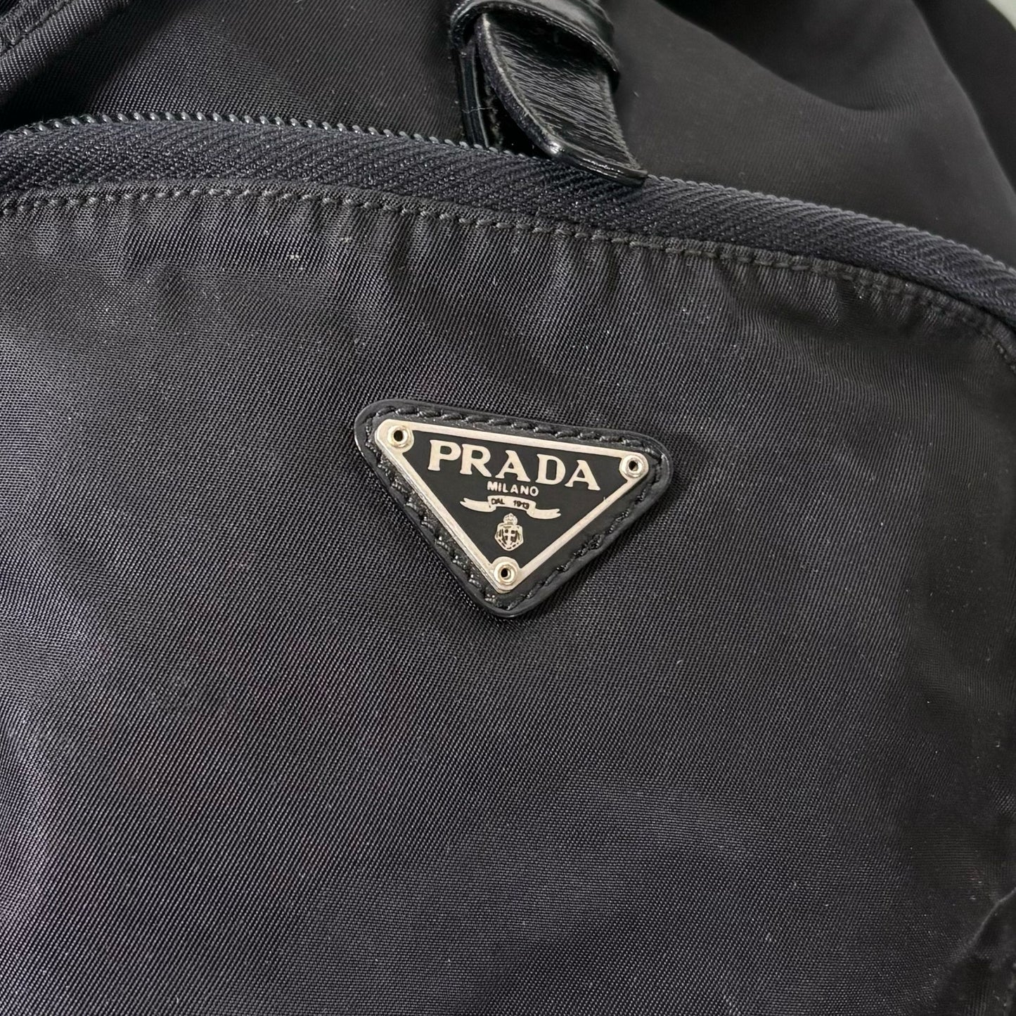 Zaino Prada Re-Nylon 1 pocket