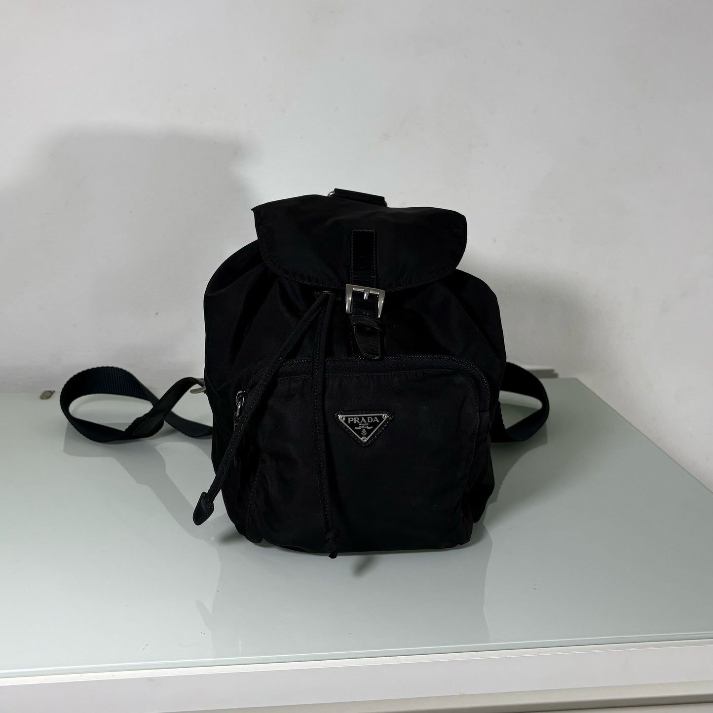 Zaino Prada Re-Nylon 1 pocket