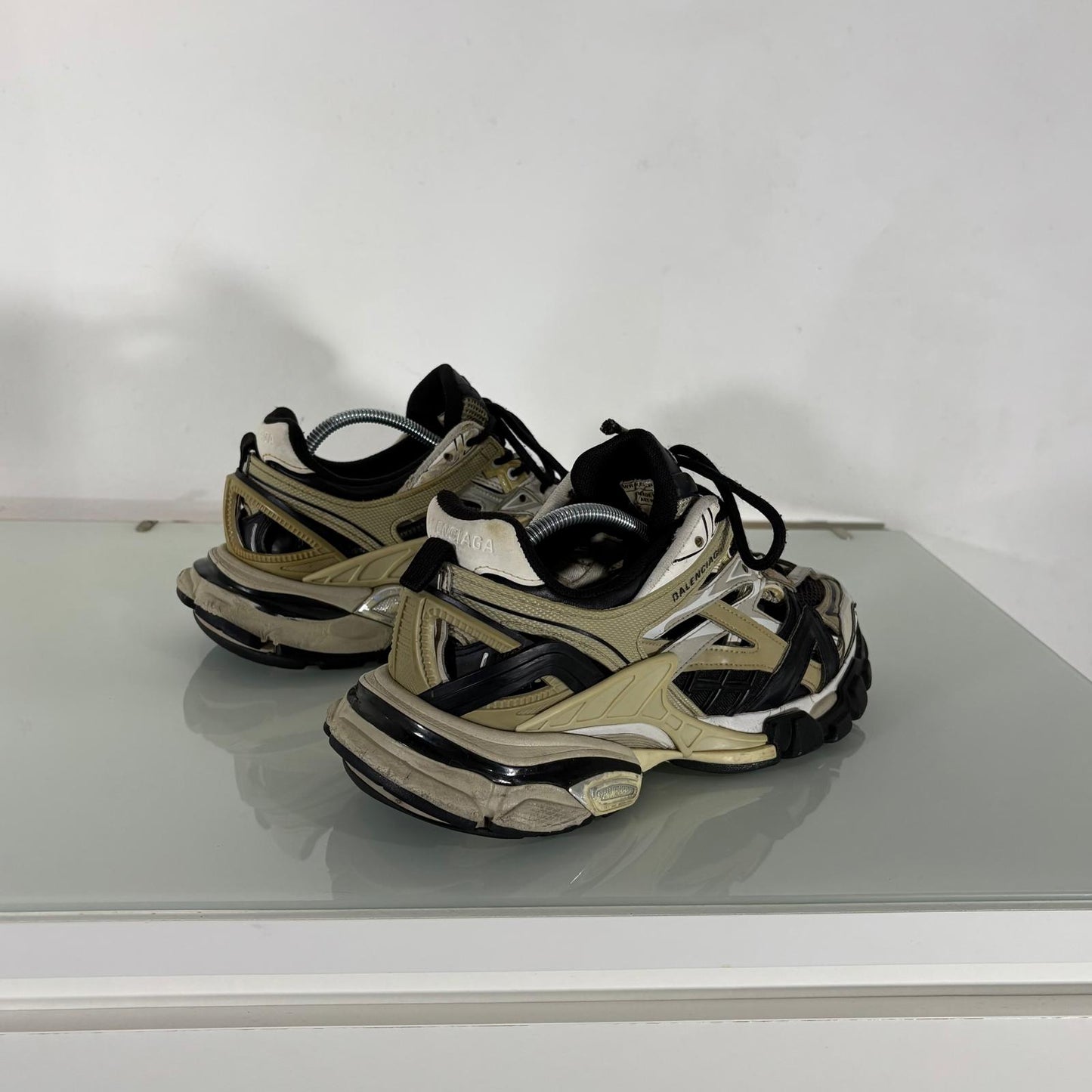 Balenciaga Track Pista 38