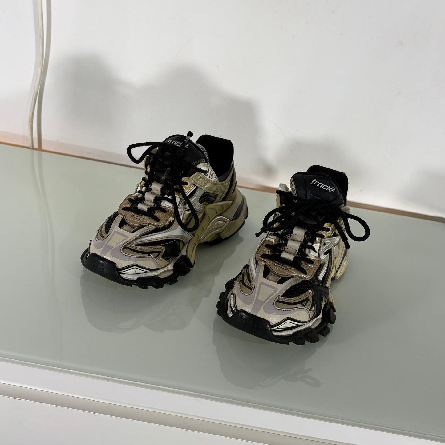 Balenciaga Track Pista 38