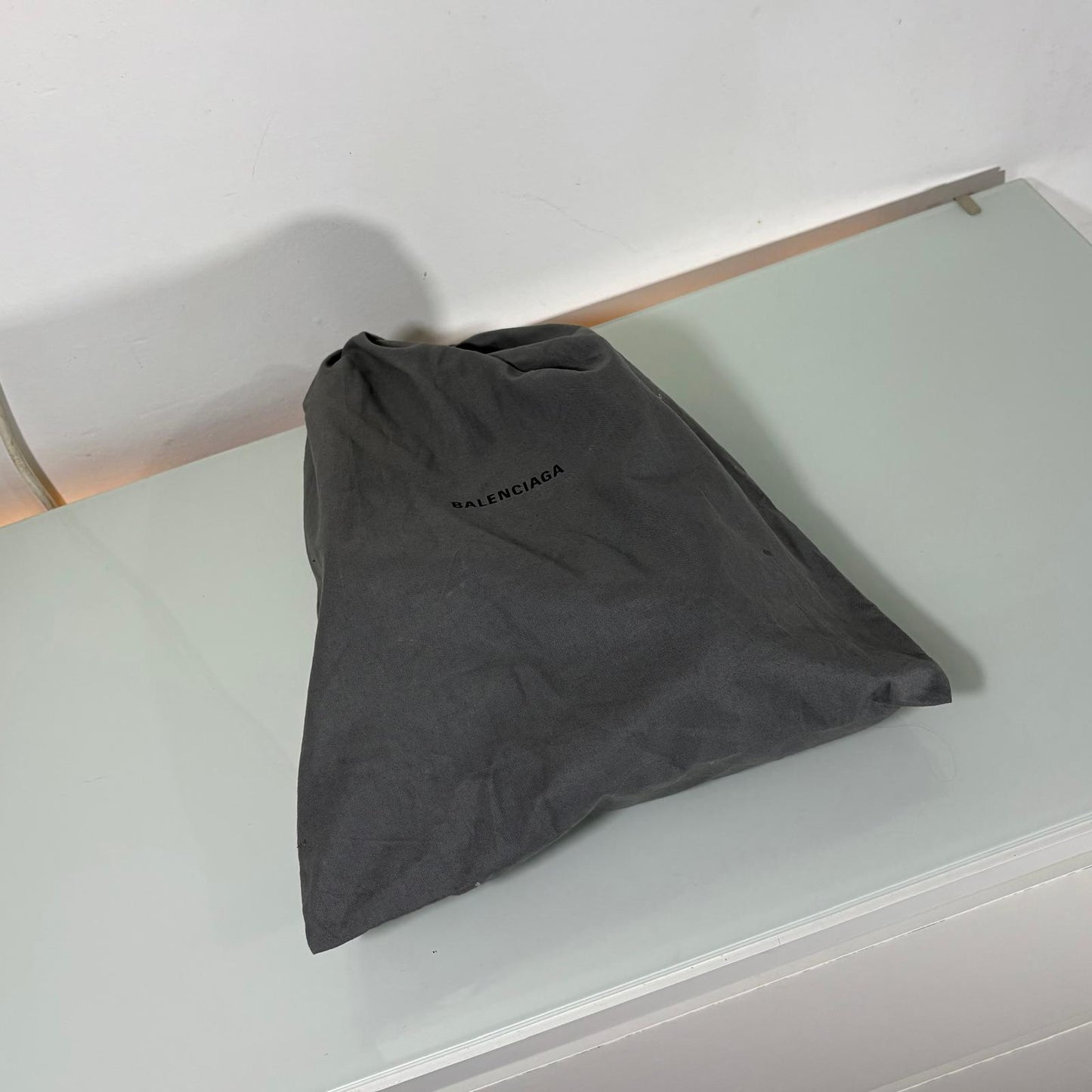 Balenciaga Track Pista 38