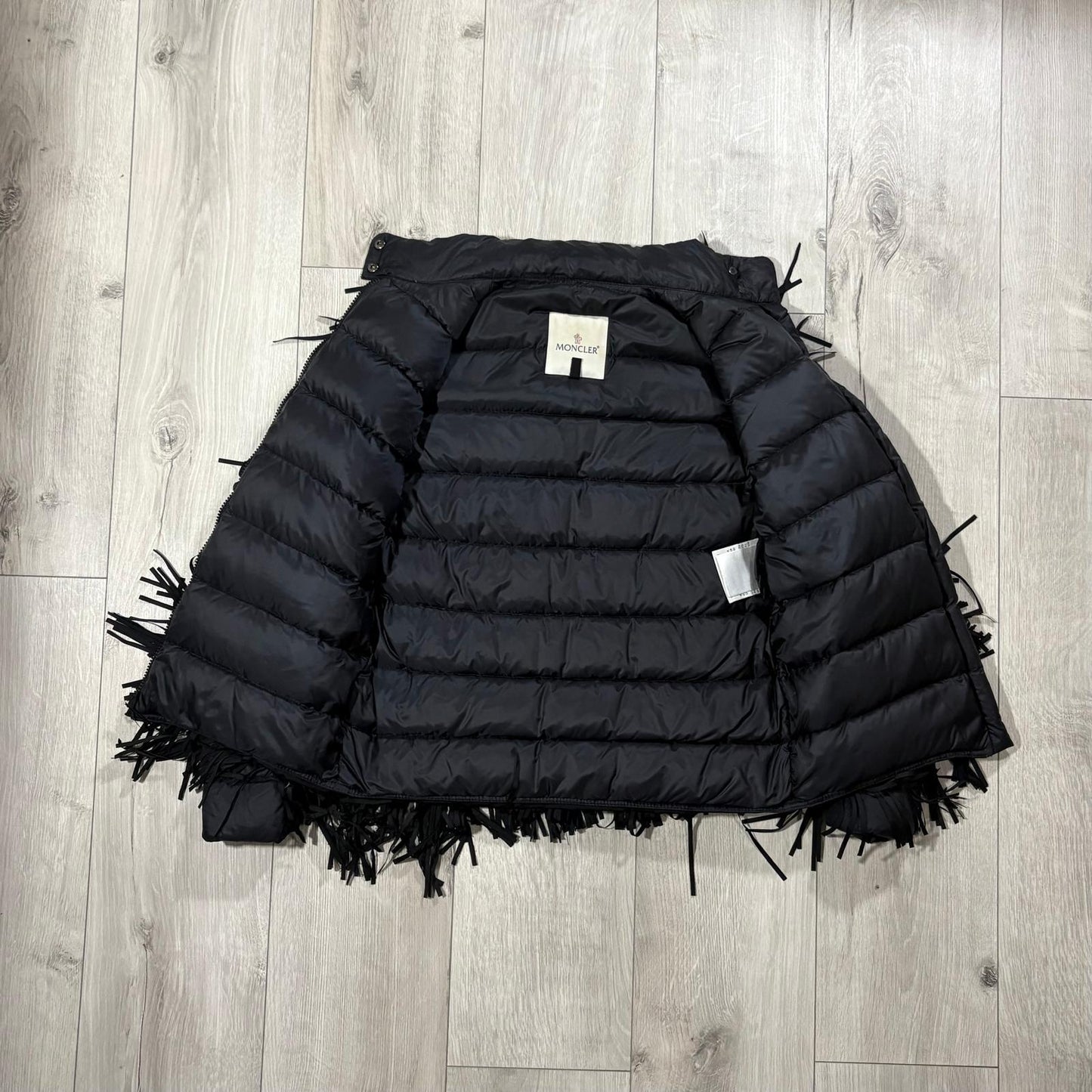 Moncler Sakai LIMITED EDITION