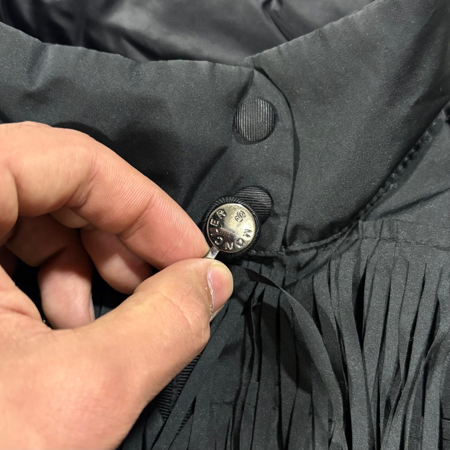 Moncler Sakai LIMITED EDITION
