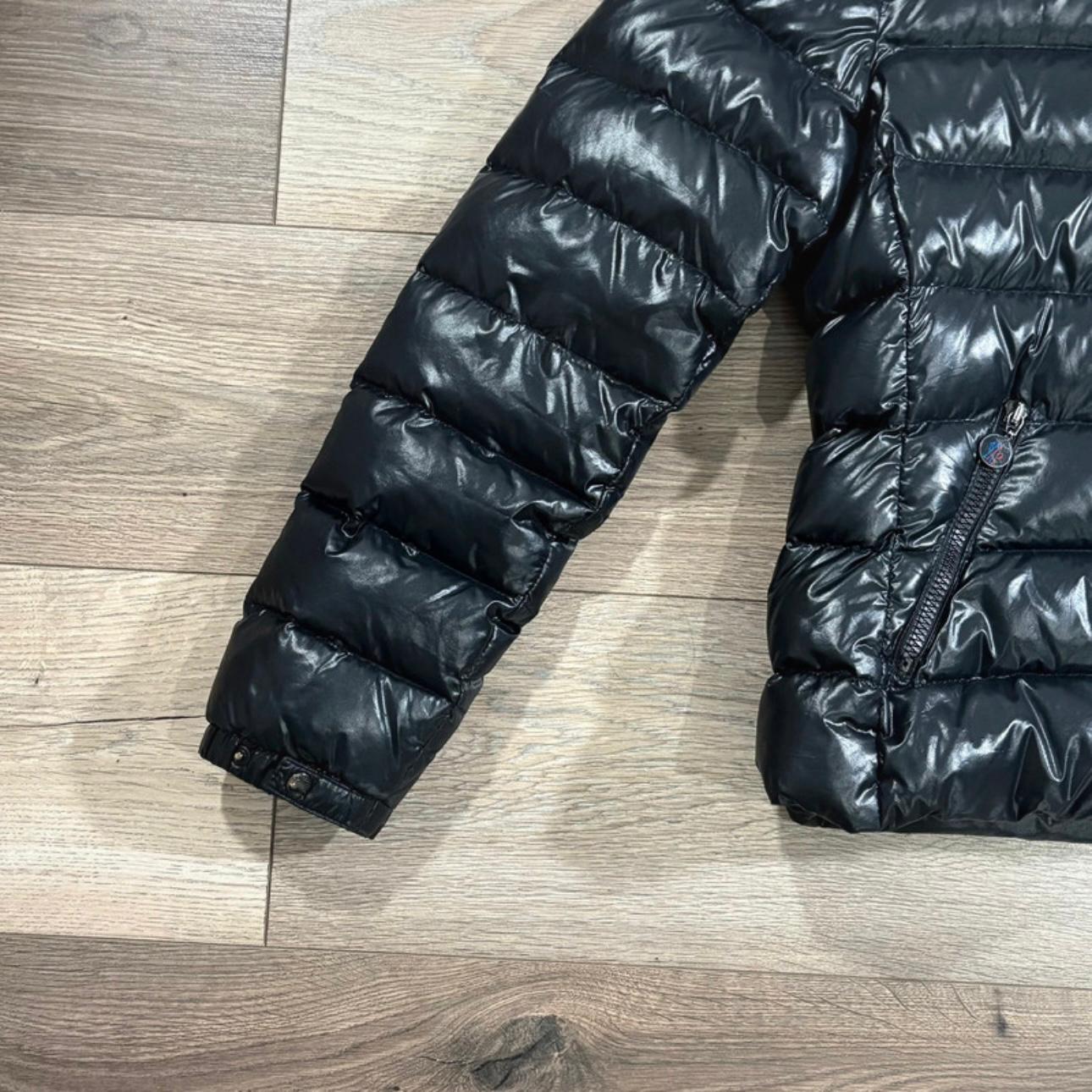 Moncler Bady Nero S