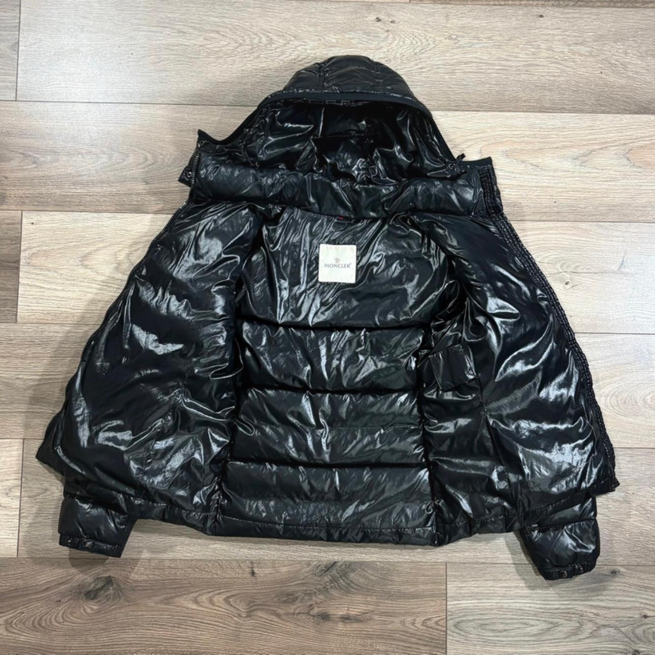 Moncler Bady Nero S