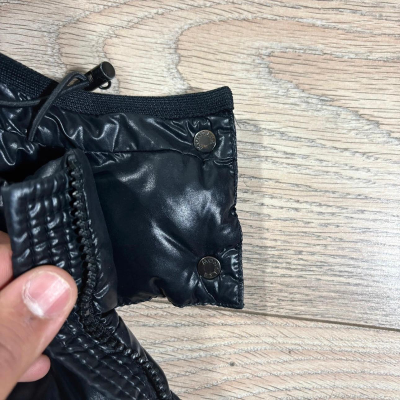 Moncler Bady Nero S