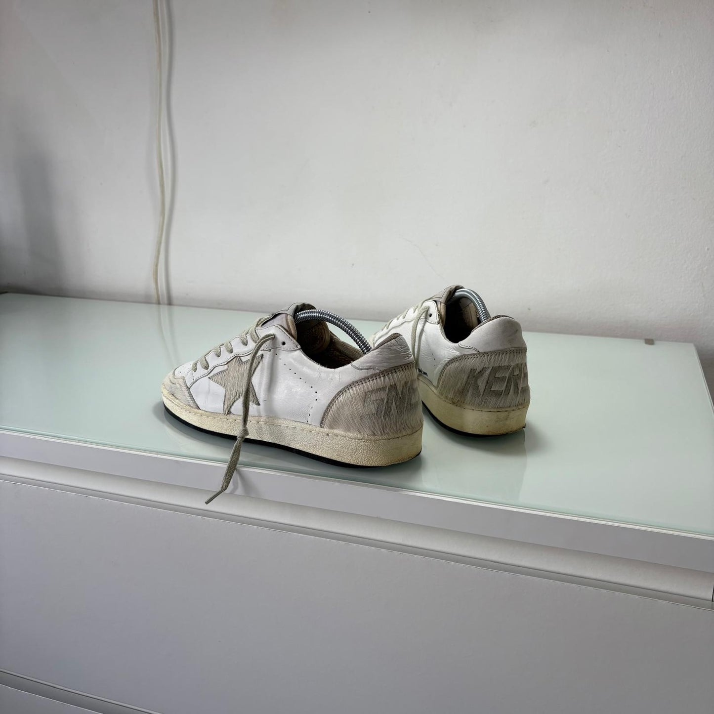 Golden goose Ballstar LTD LIMA 39
