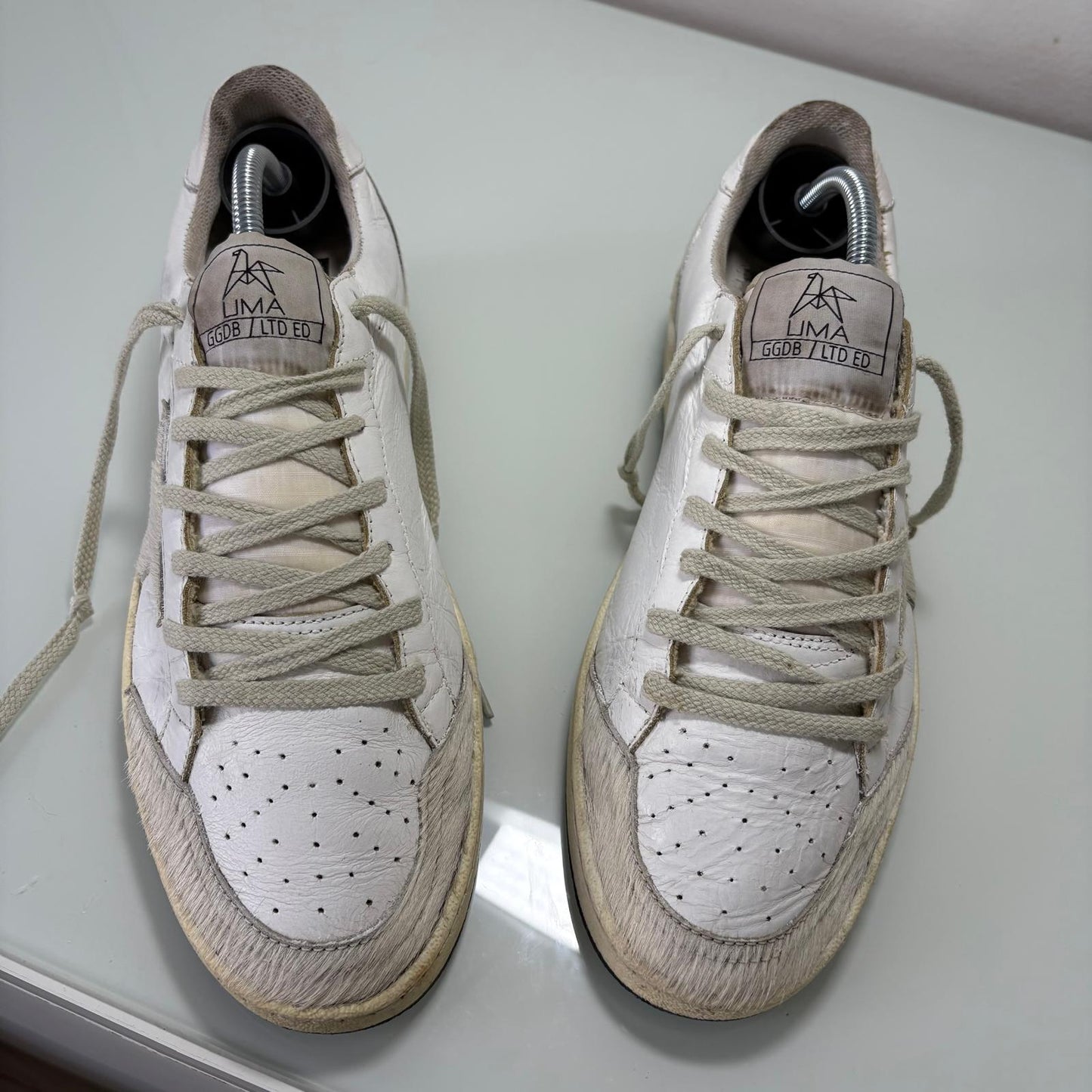 Golden goose Ballstar LTD LIMA 39
