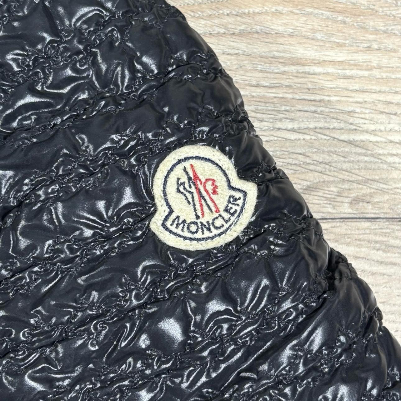 Moncler Fur Hood M