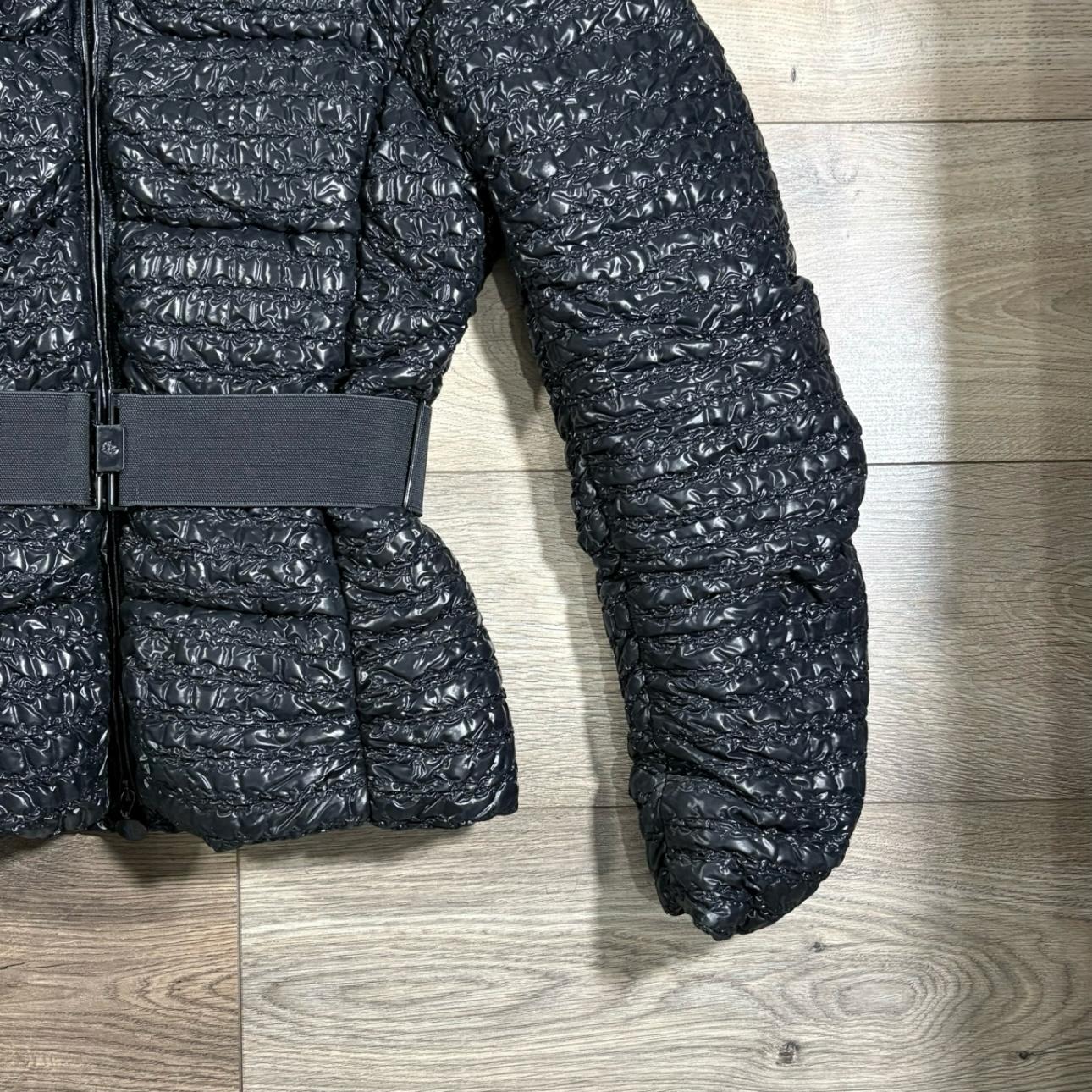 Moncler Fur Hood M