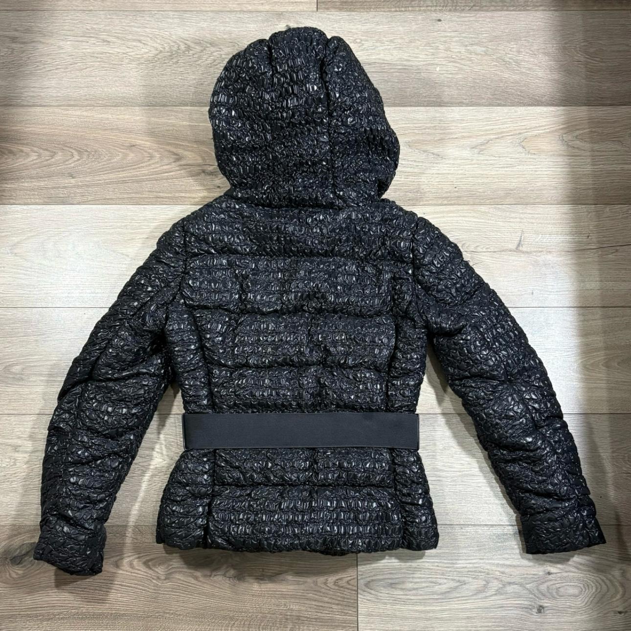 Moncler Fur Hood M