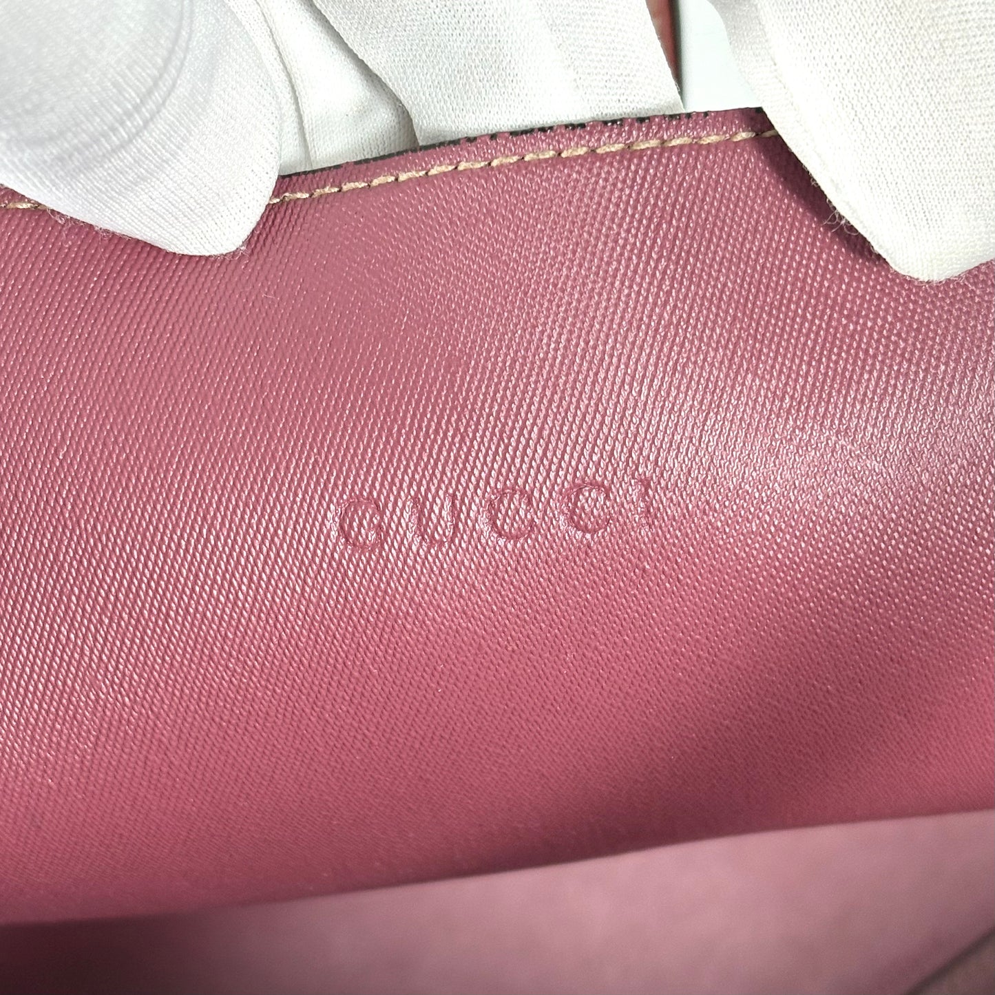 Gucci GG Blooms Supreme Tote