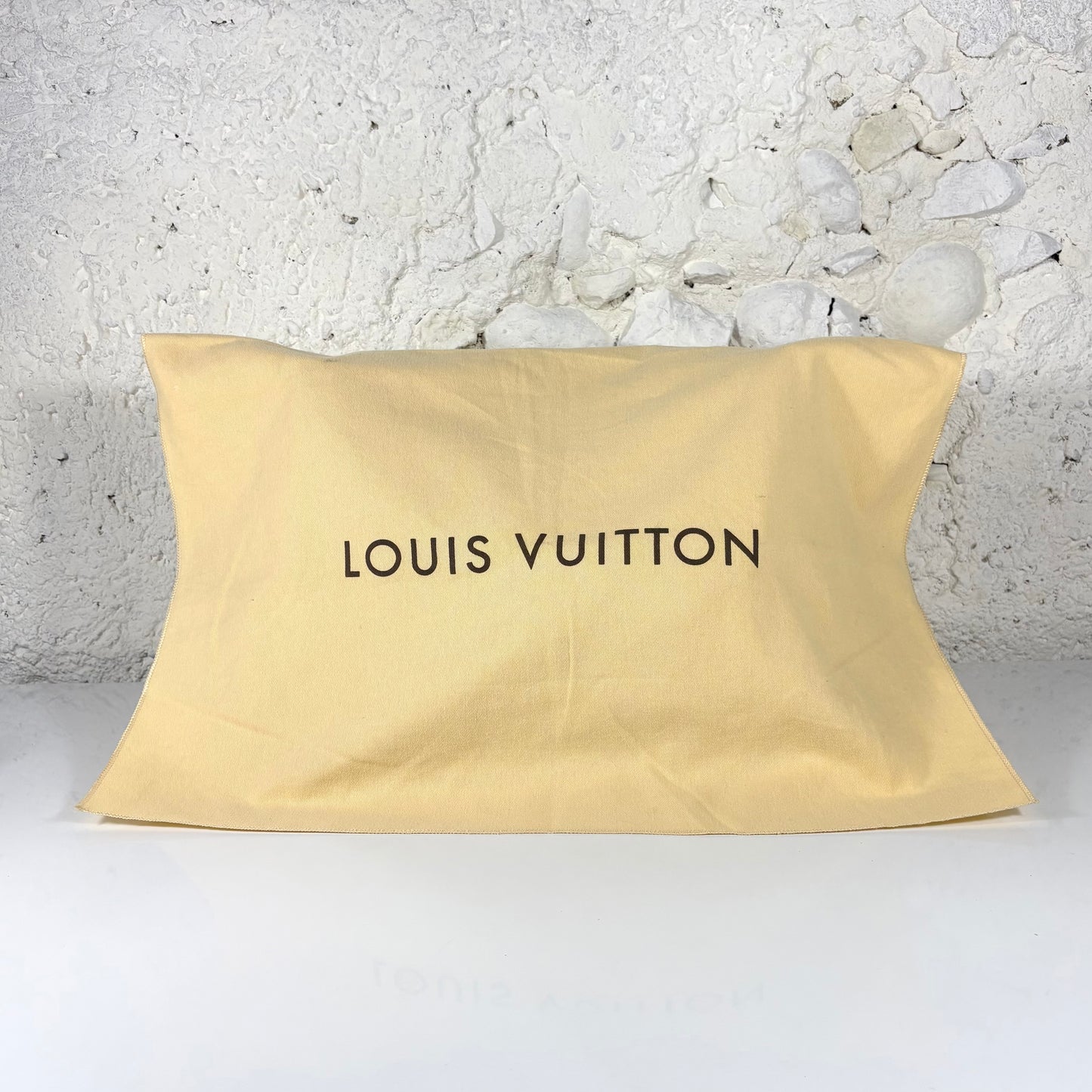 Louis vuitton Neverfull in monogram MM