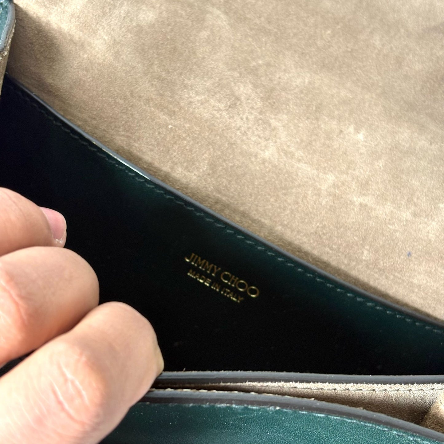Jimmy Choo Madeline