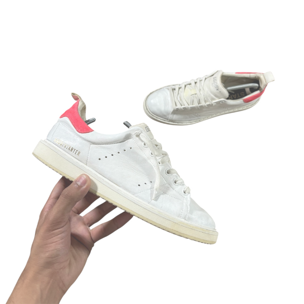 Golden goose Starter 40