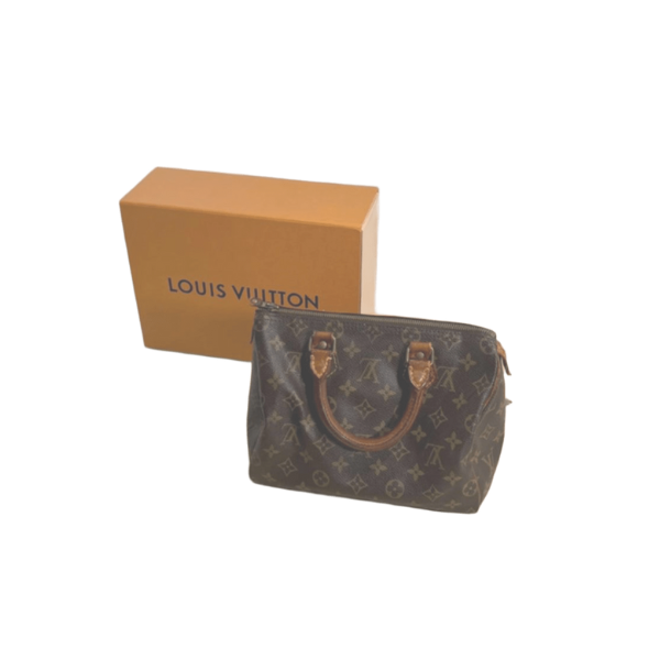Louis Vuitton Speedy 25