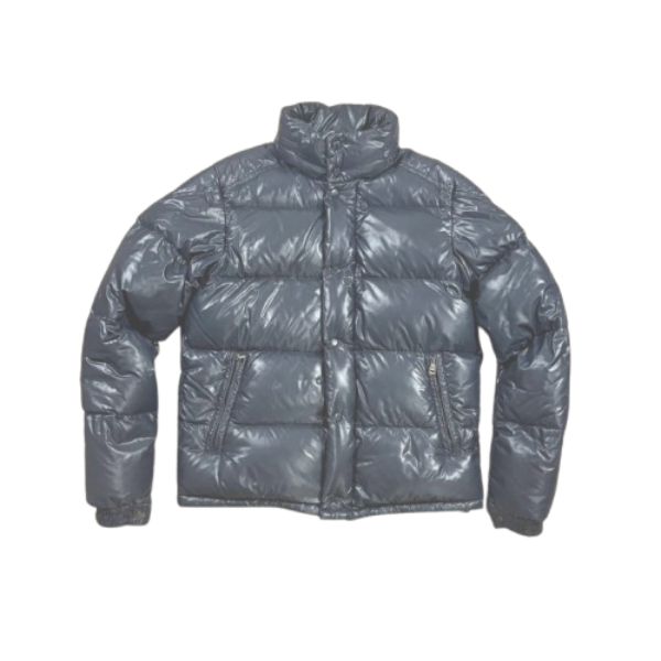 Moncler Classic blu M