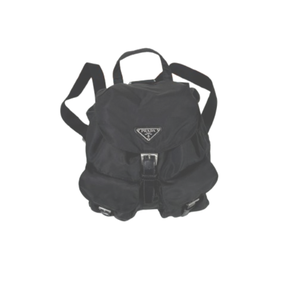 Zaino Prada Re- Nylon 2 pocket