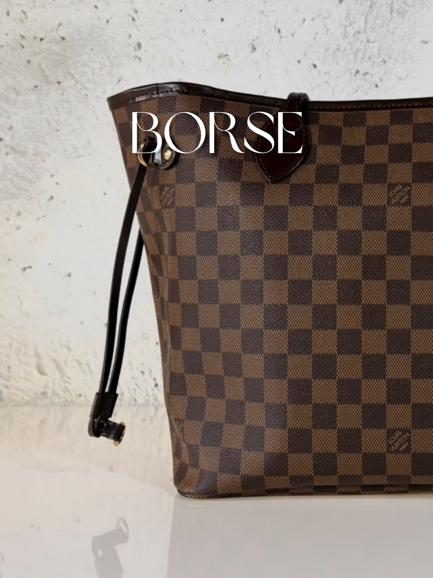 Borse, Zaini e portafogli