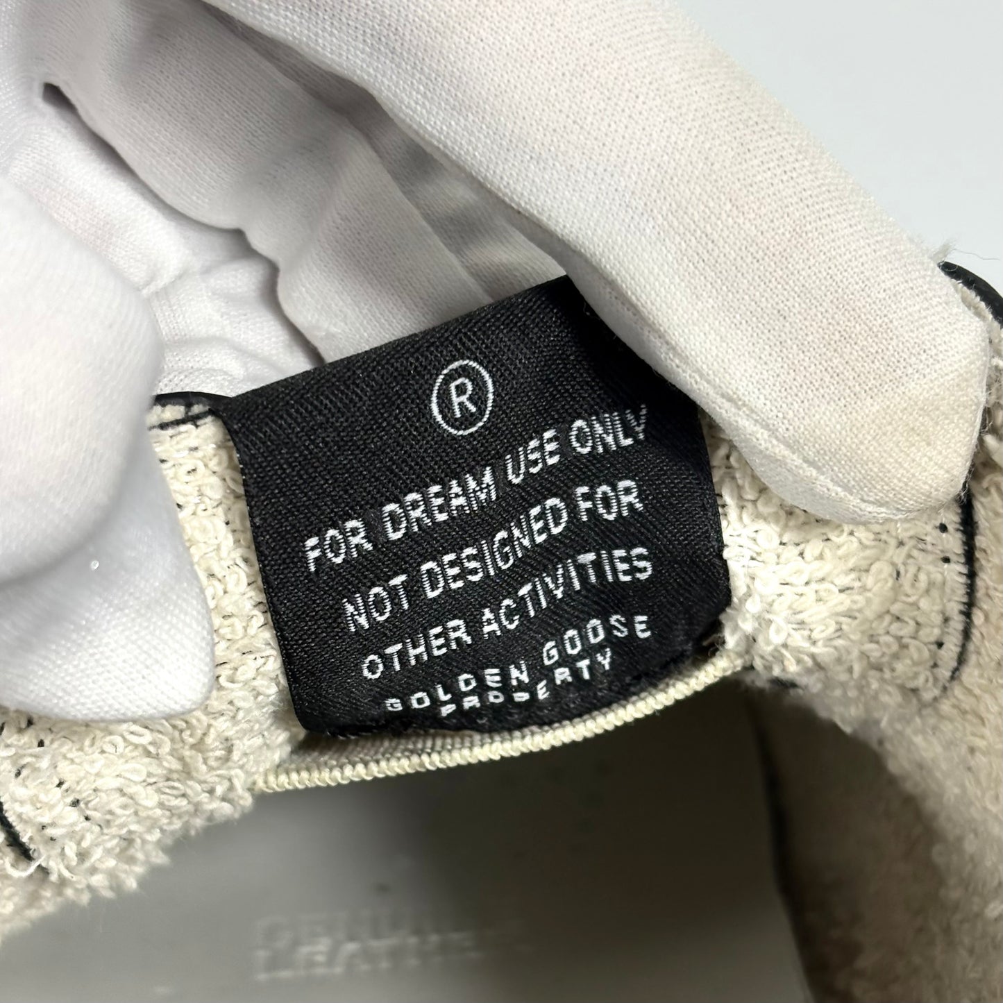 Golden goose V-Star 2 nere punta a paillettes 37