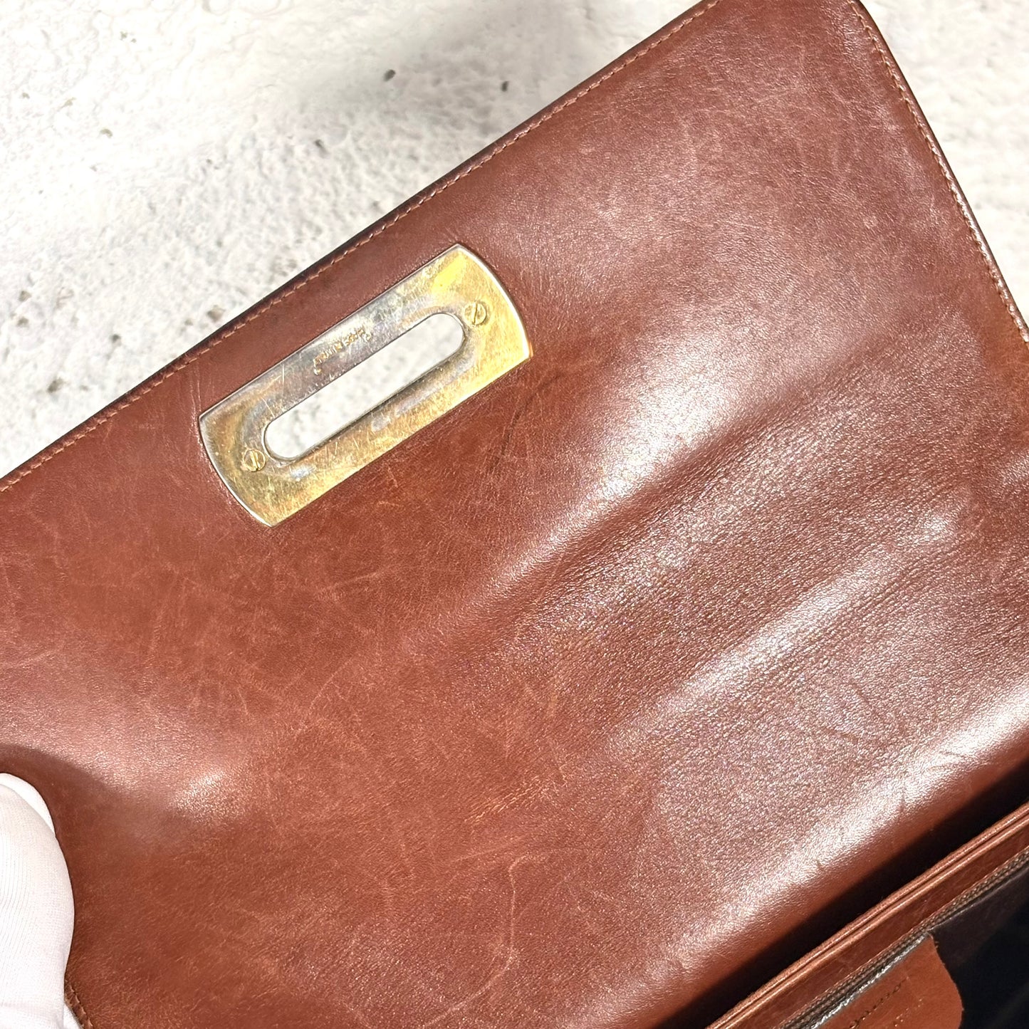 Salvatore Ferragamo Gancini