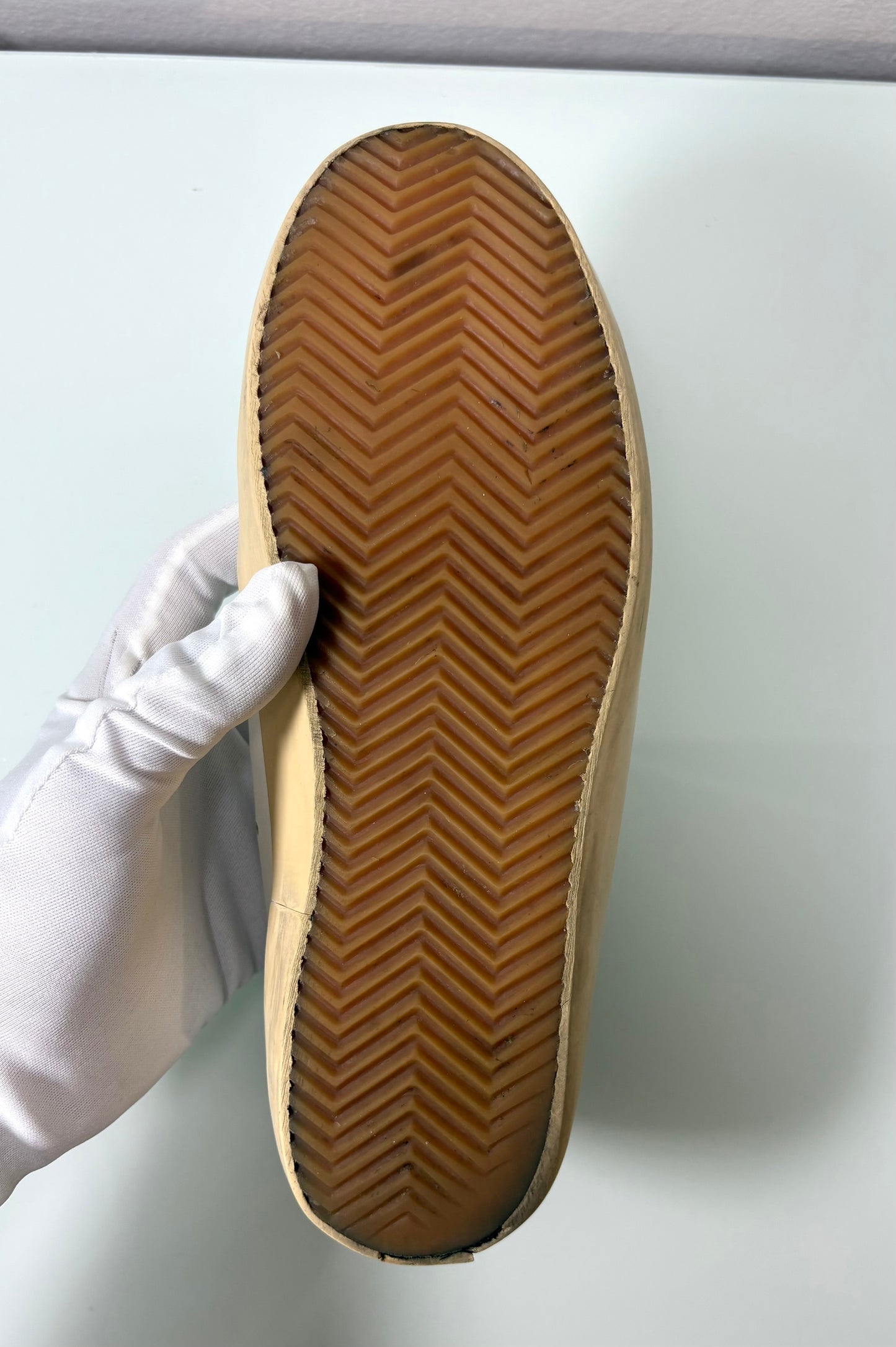 Golden goose classic Stella argento brill. E tallone nero brill. 39