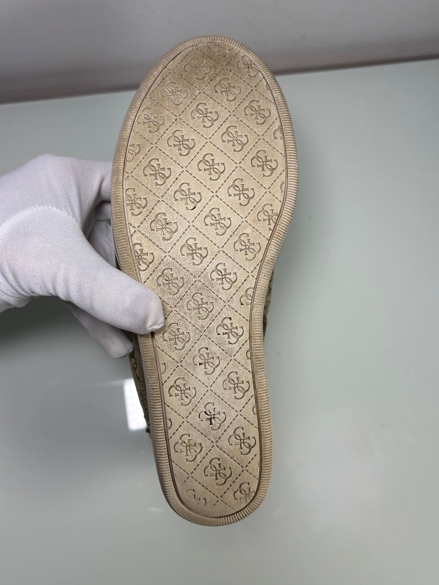 Guess Falan fllan3 fal12 Marrone 39