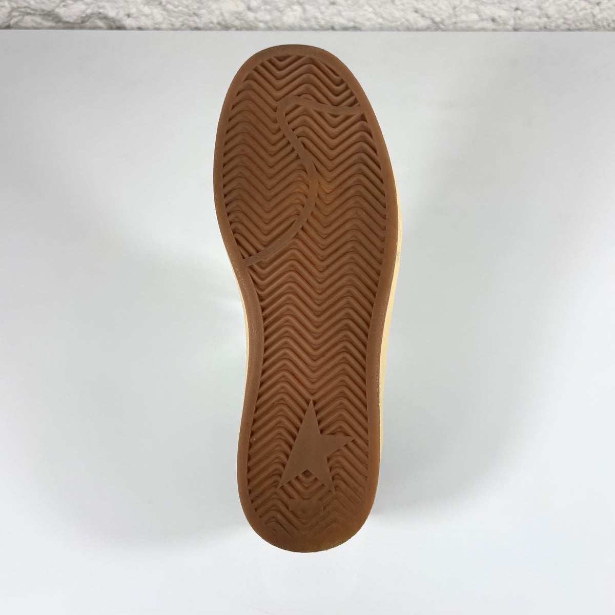 Golden goose Ballstar bianche e rosa 37