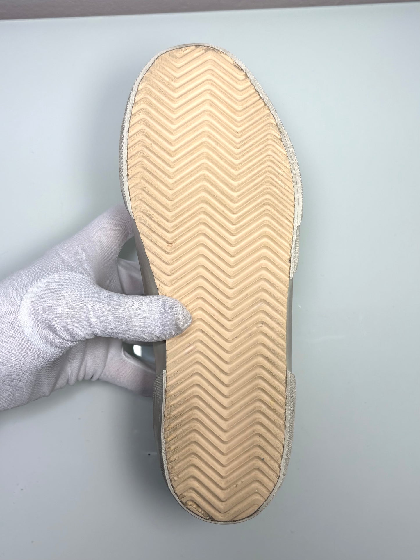 Golden goose Superstar Penstar beige 38