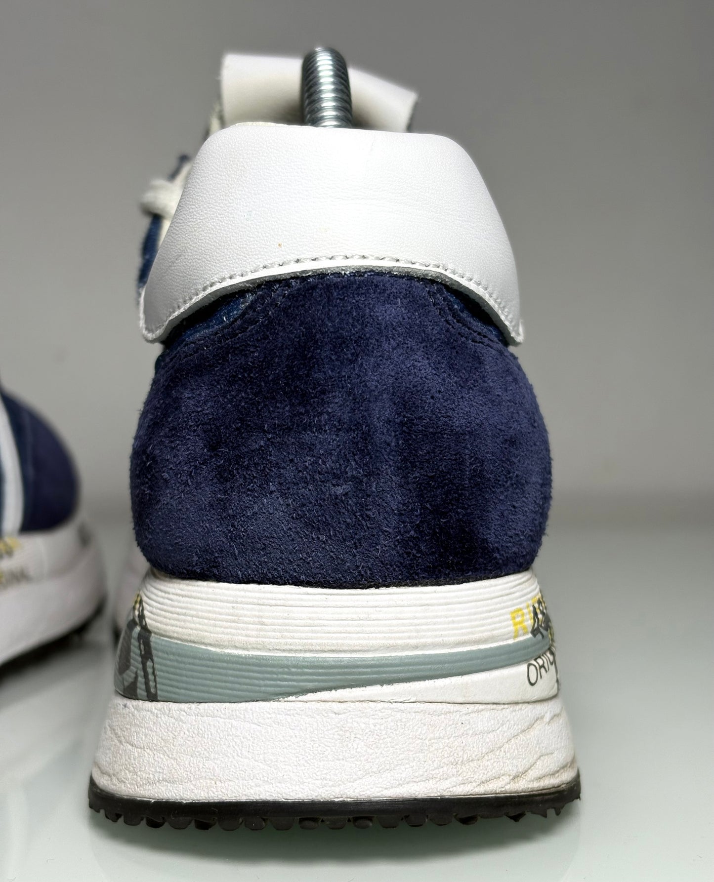 Premiata sneakers Conny 7368 37