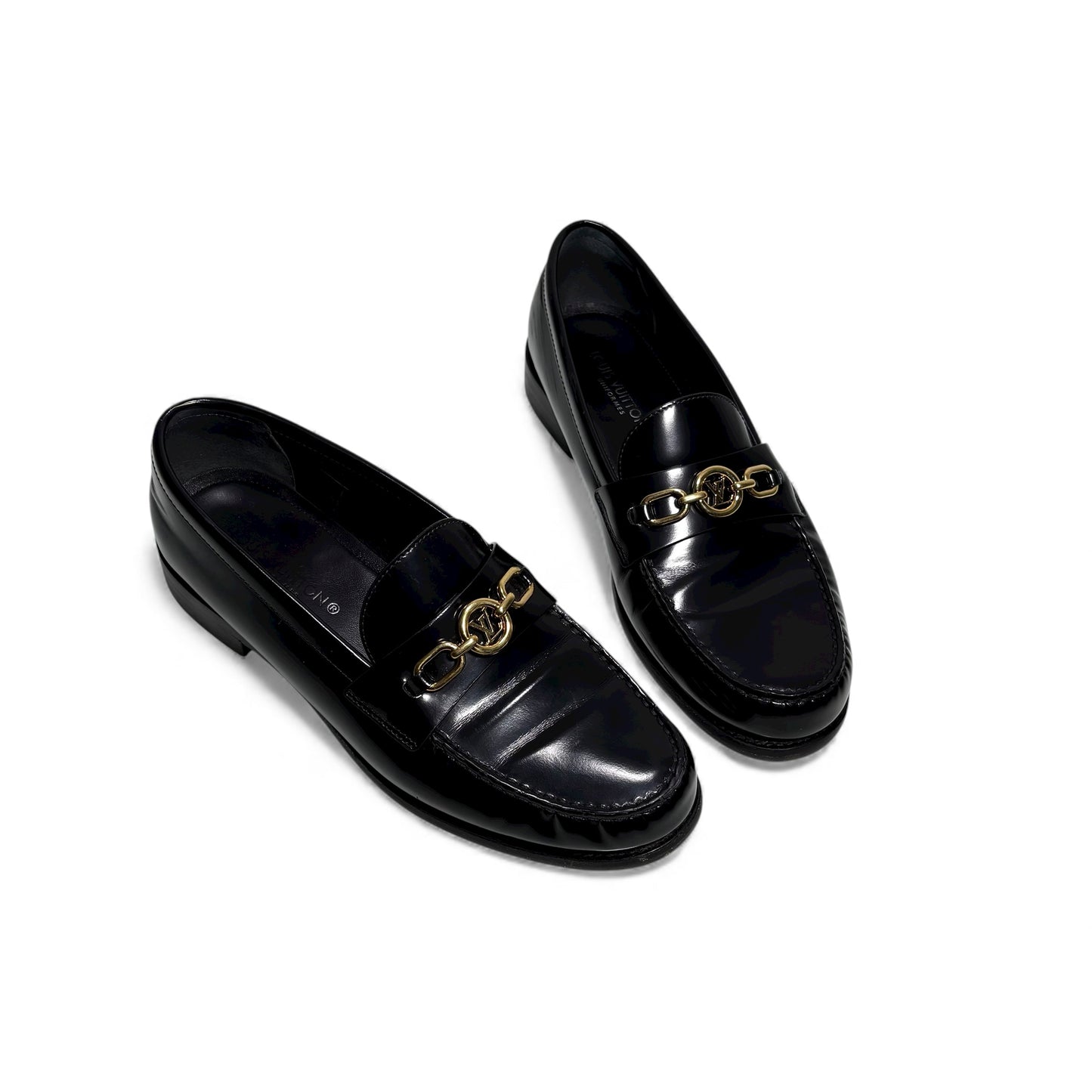 Louis Vuitton Orsay mocassini 39