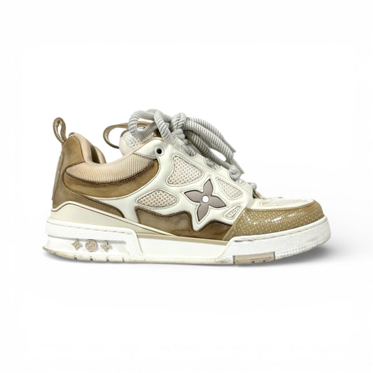 Louis Vuitton Skate beige 43