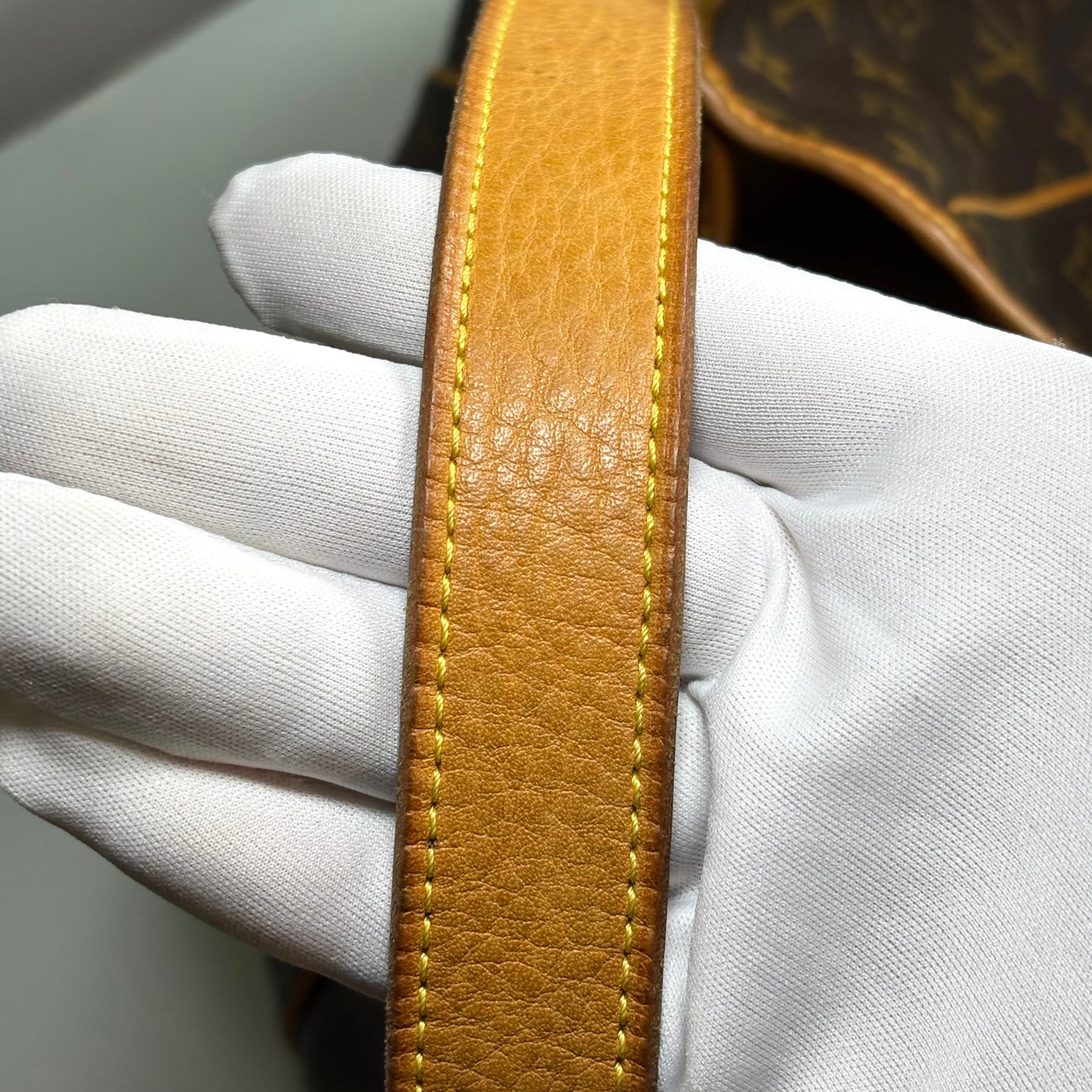 Louis Vuitton Galliera