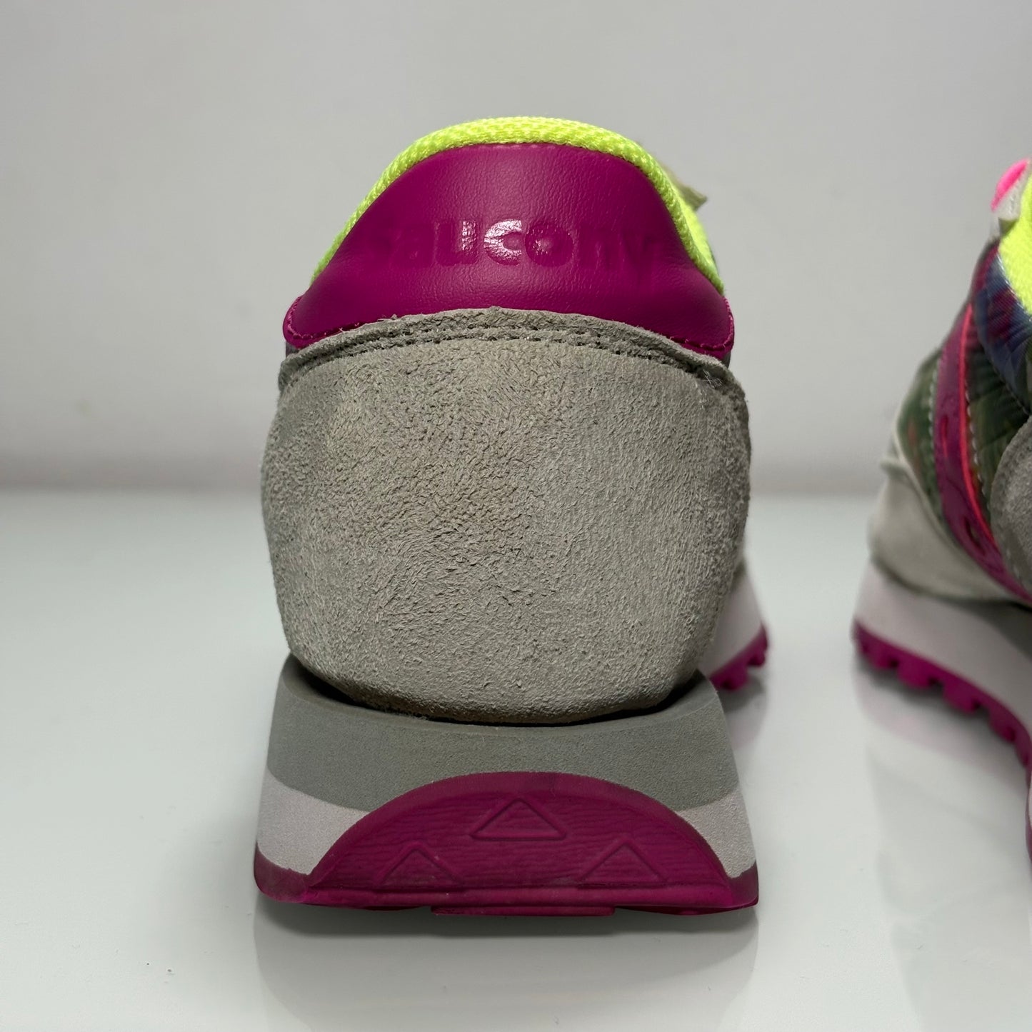 Saucony 60450 Pink floreal 37,5