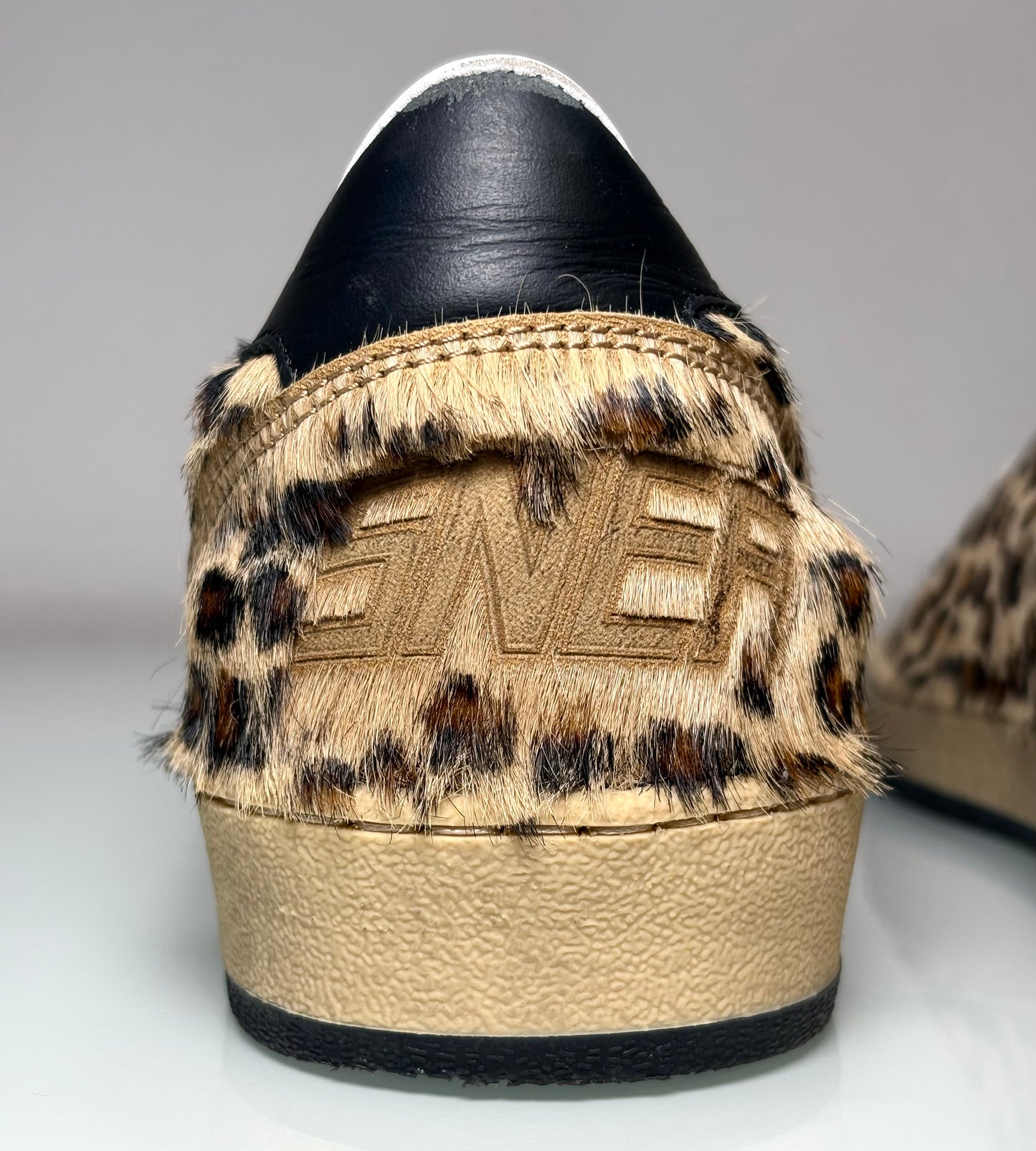 Golden goose modello Ballstar fantasia Leopardato 38