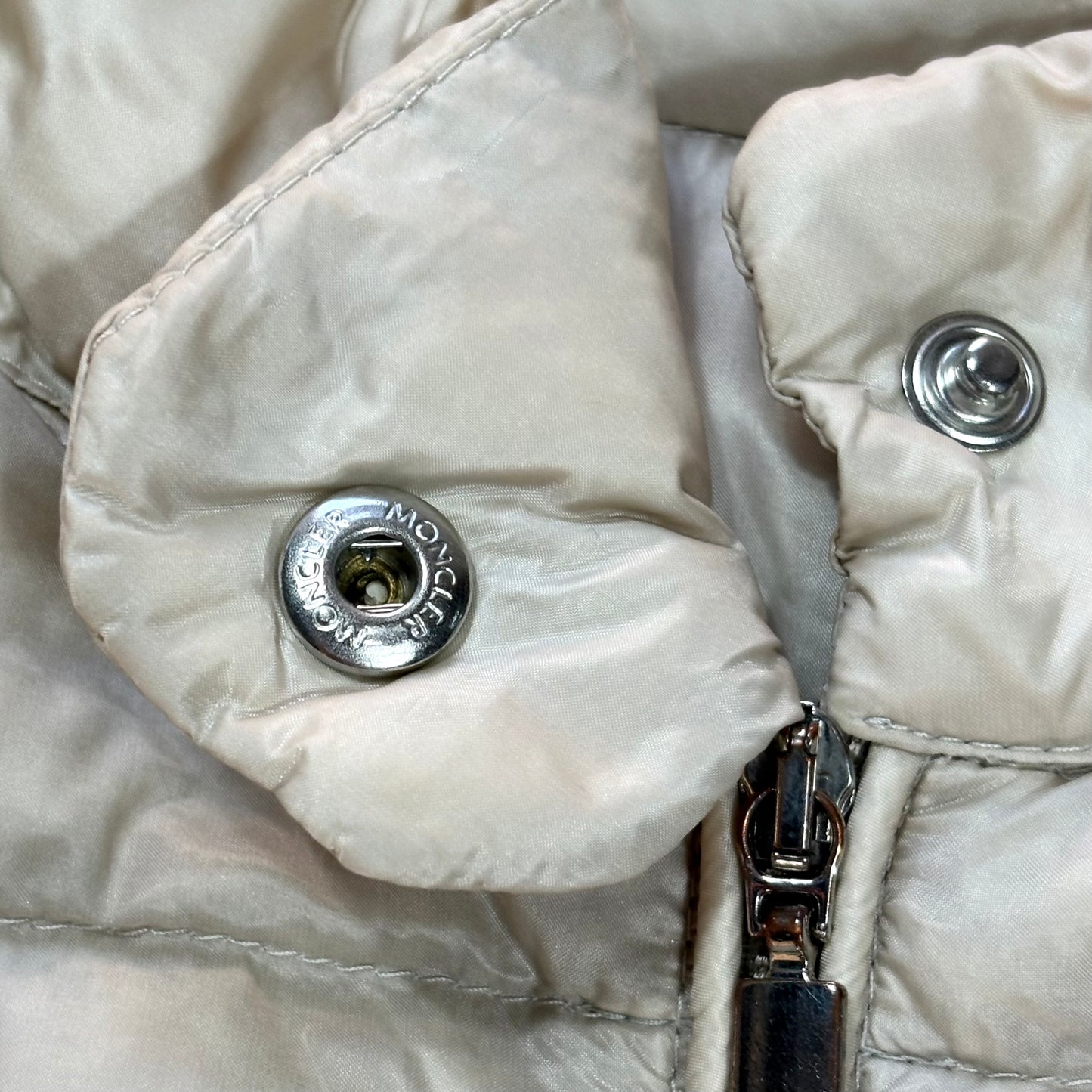 Moncler Lans Beige