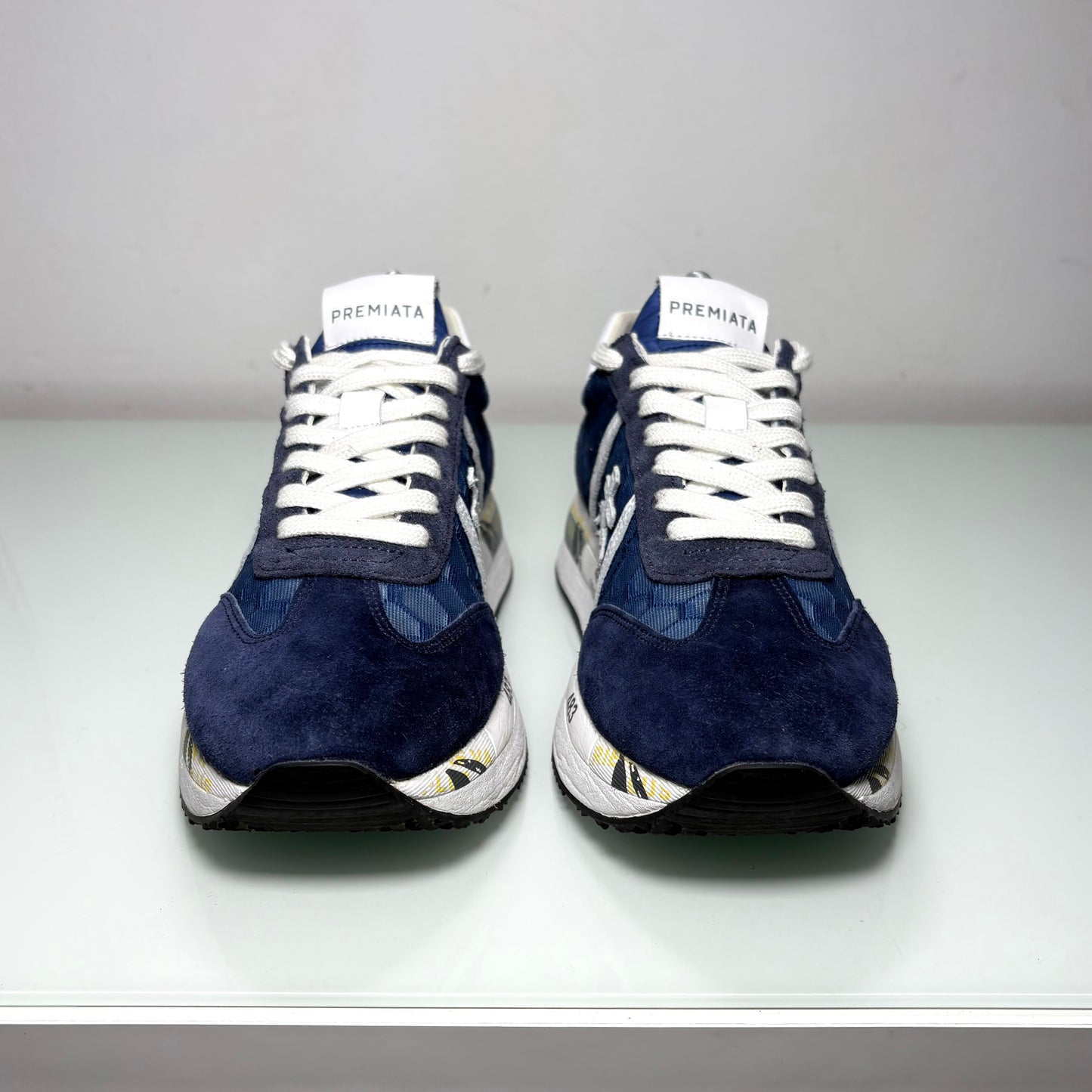 Premiata sneakers Conny 7368 37