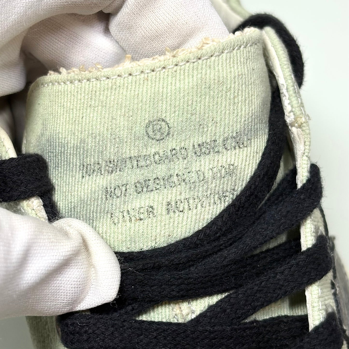 Golden goose Superstar grigio tessuto stella Argento 37