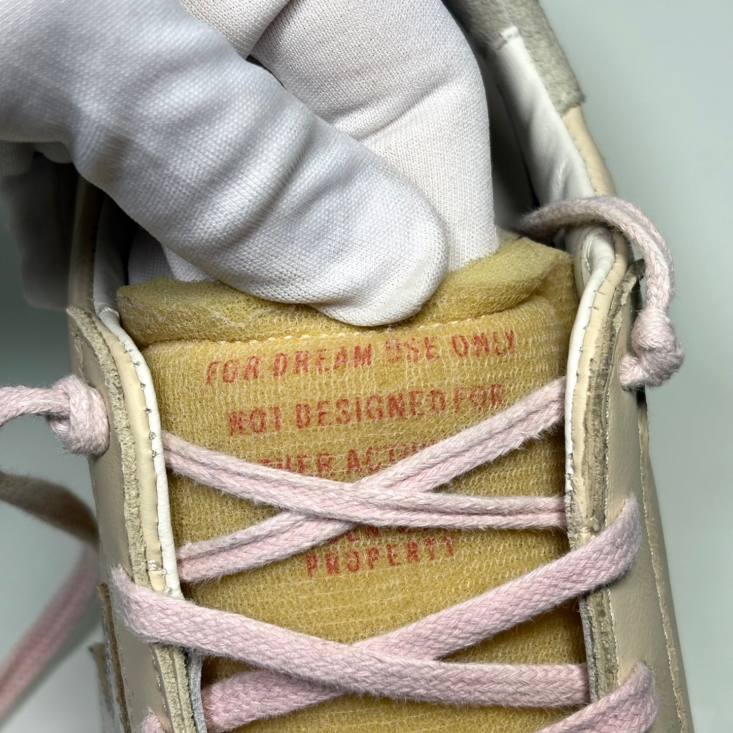 Golden goose Superstar Penstar beige 38