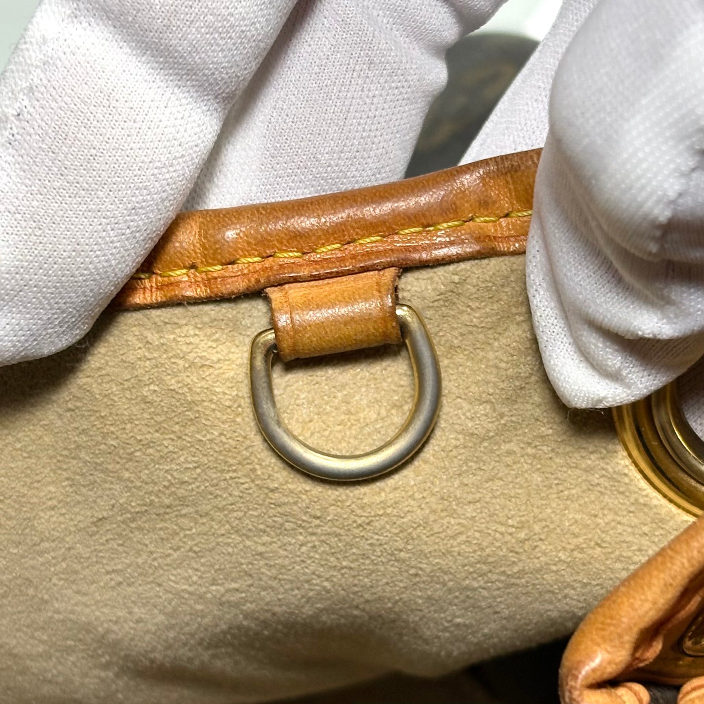 Louis Vuitton Galliera